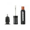 HANDLEBAR TUBELESS REPAIR KIT