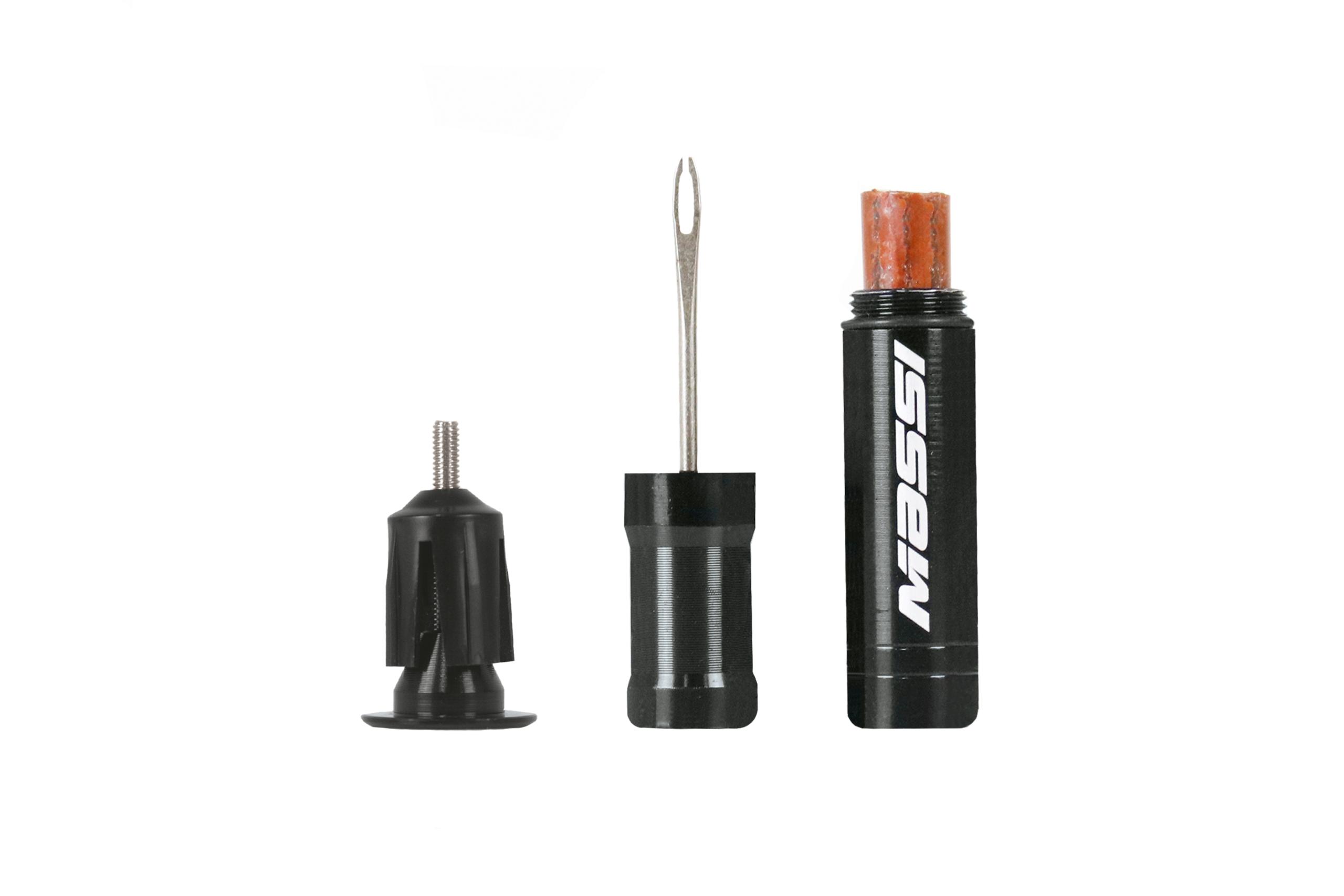 Massi Mechas - 10 Stoppini Di Riparazione Tubeless 1,5 X 50 Mm Per Pneumatici Auto E Moto
