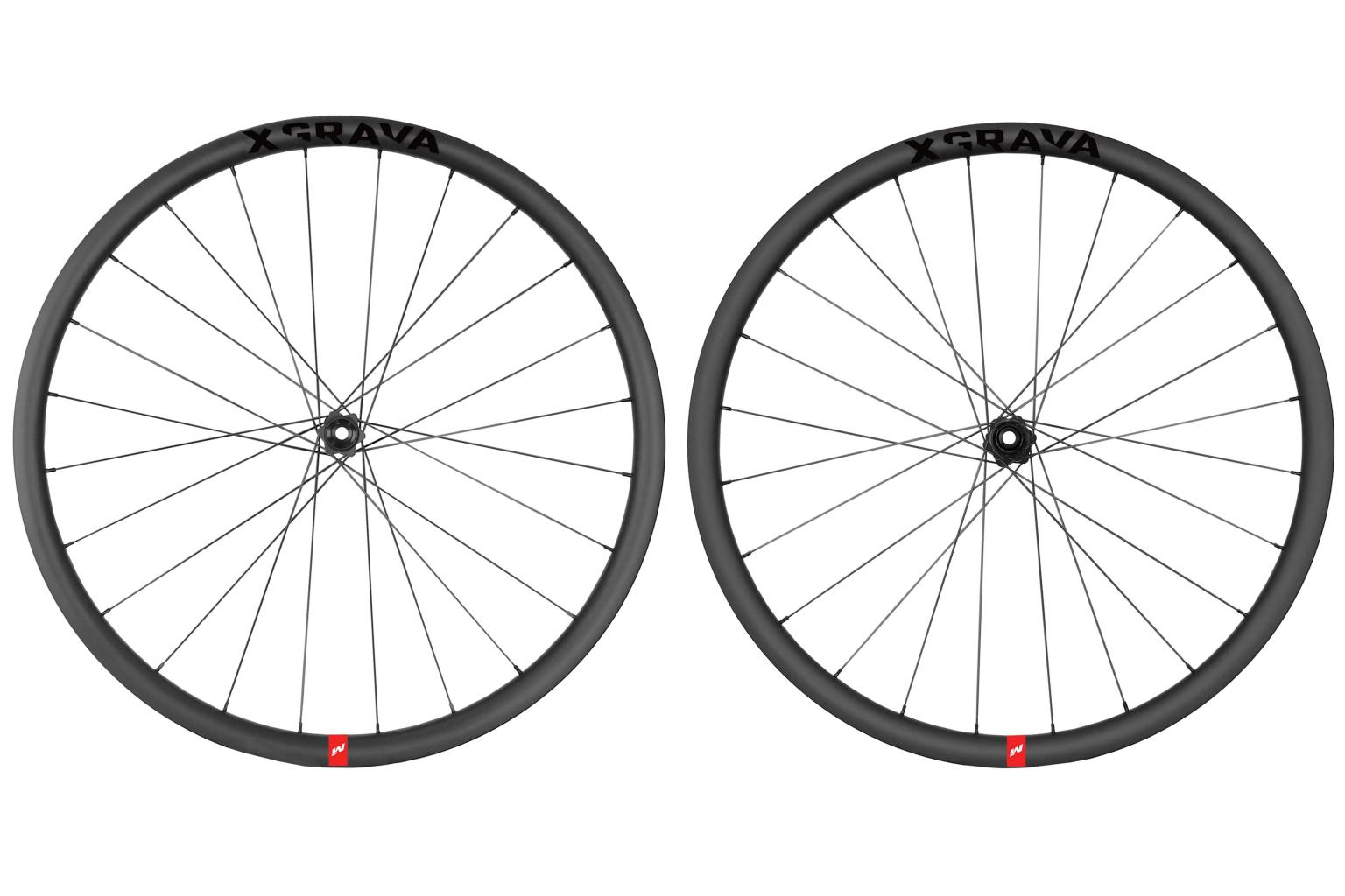 X-GRAVA CARBON DB 30