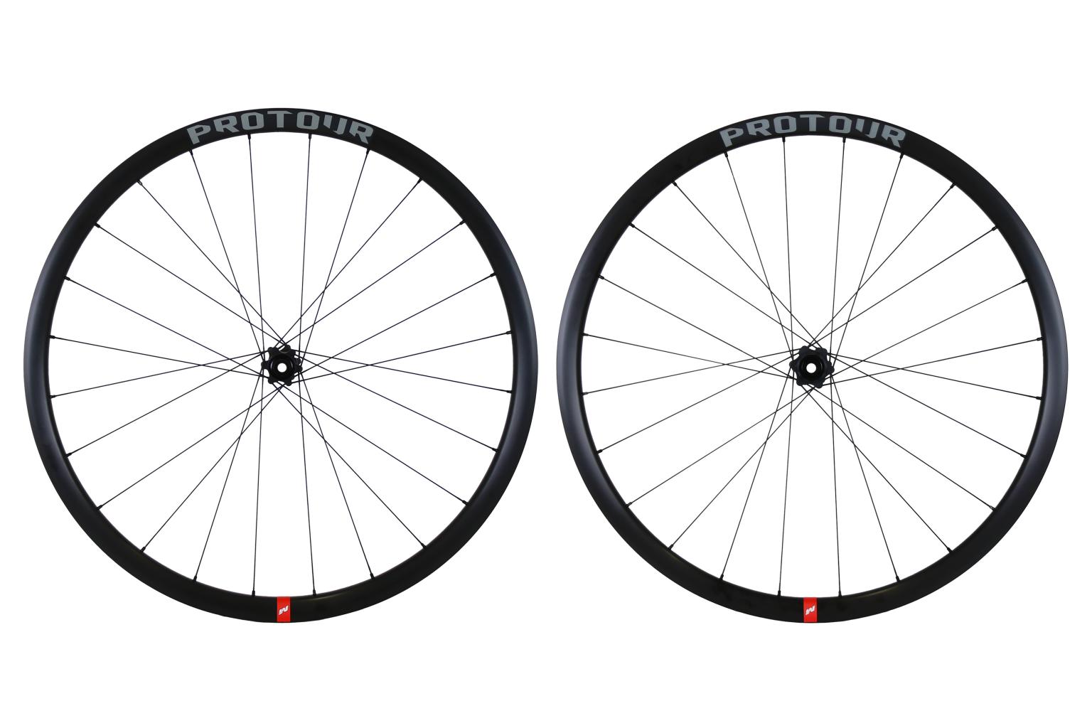 PROTOUR 2 DB