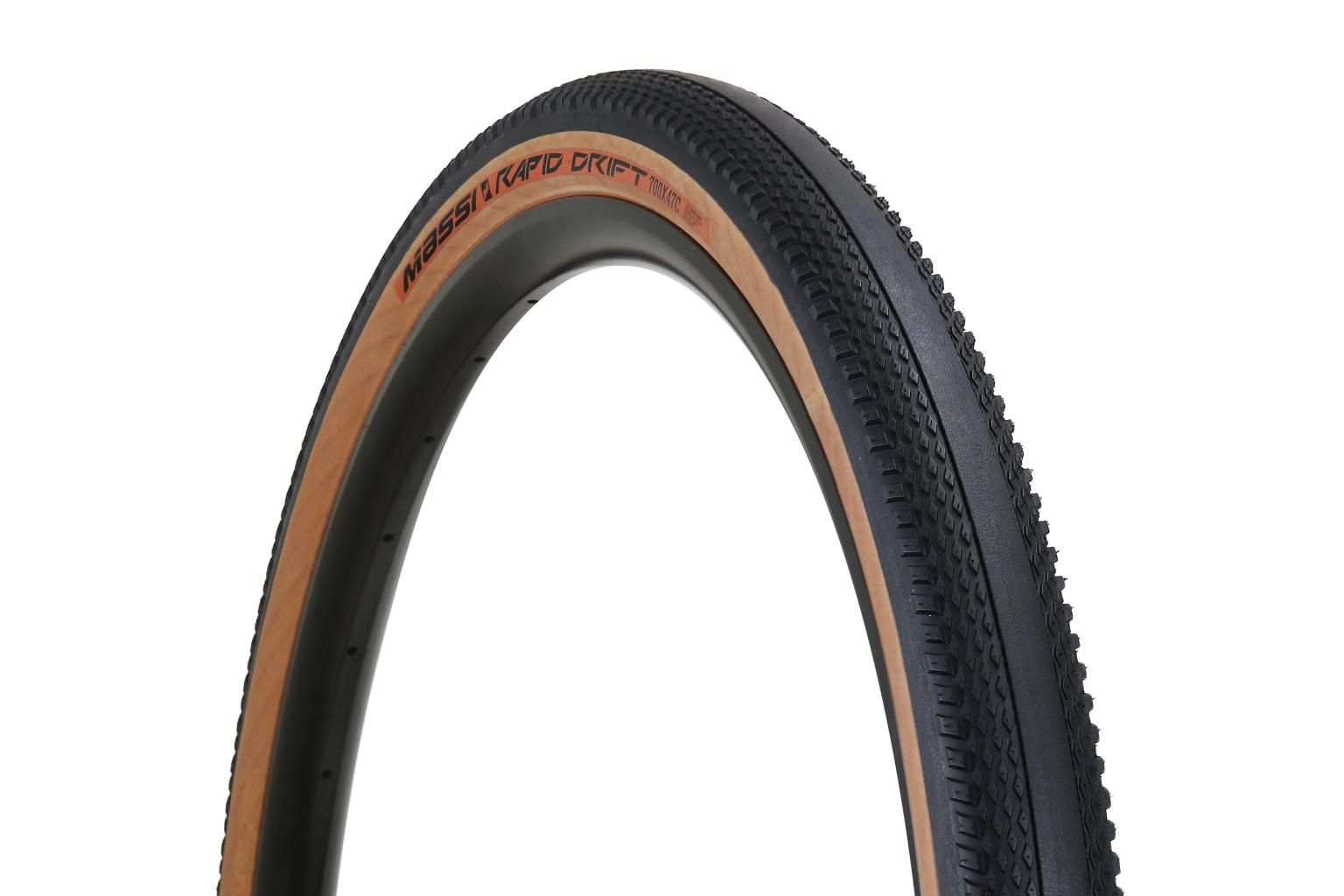 RAPID DRIFT CLASSIC 700X47 TLR