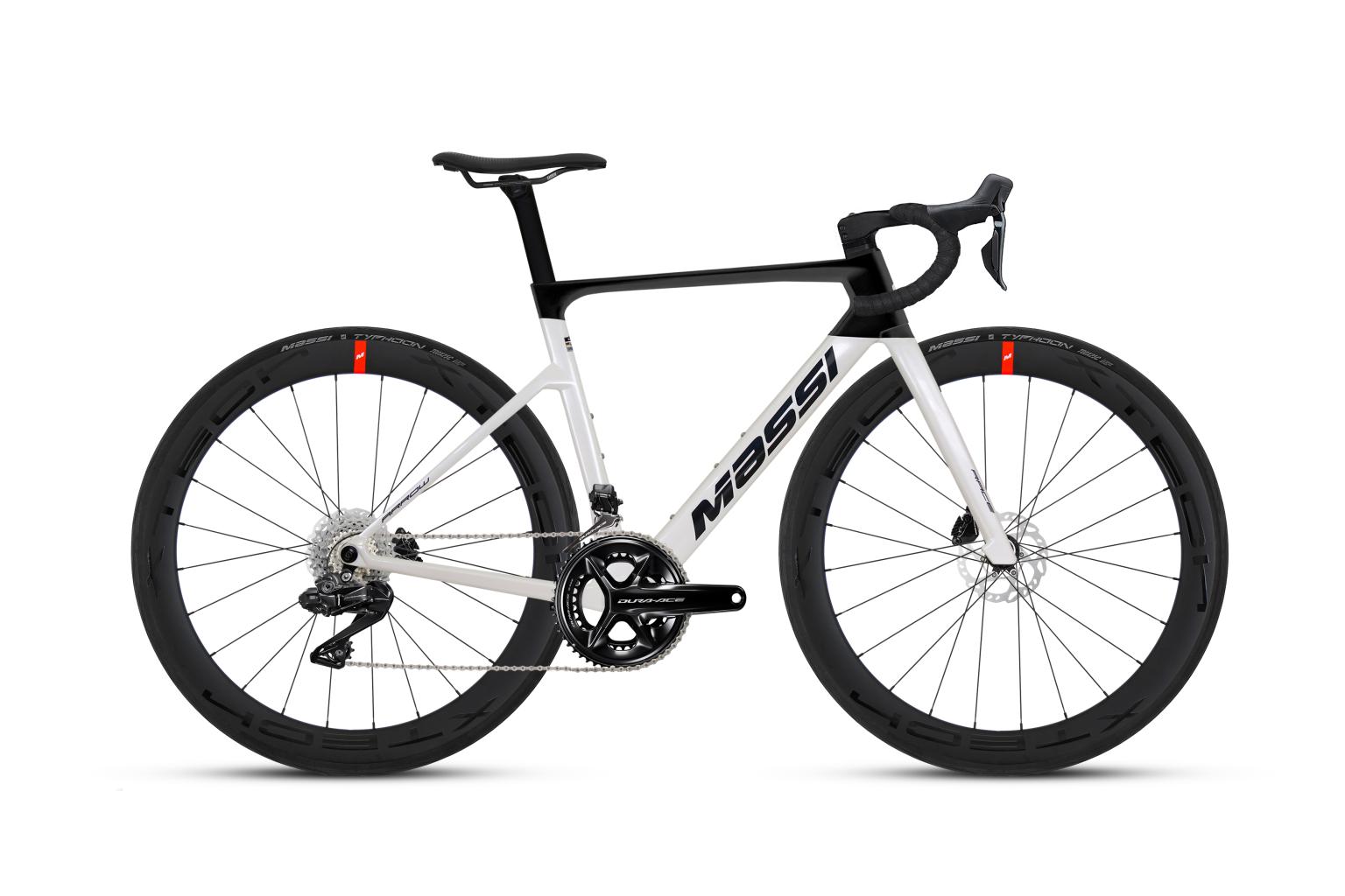 MASSI ARROW 3 RACE DURA ACE DI2 DB X-TECH