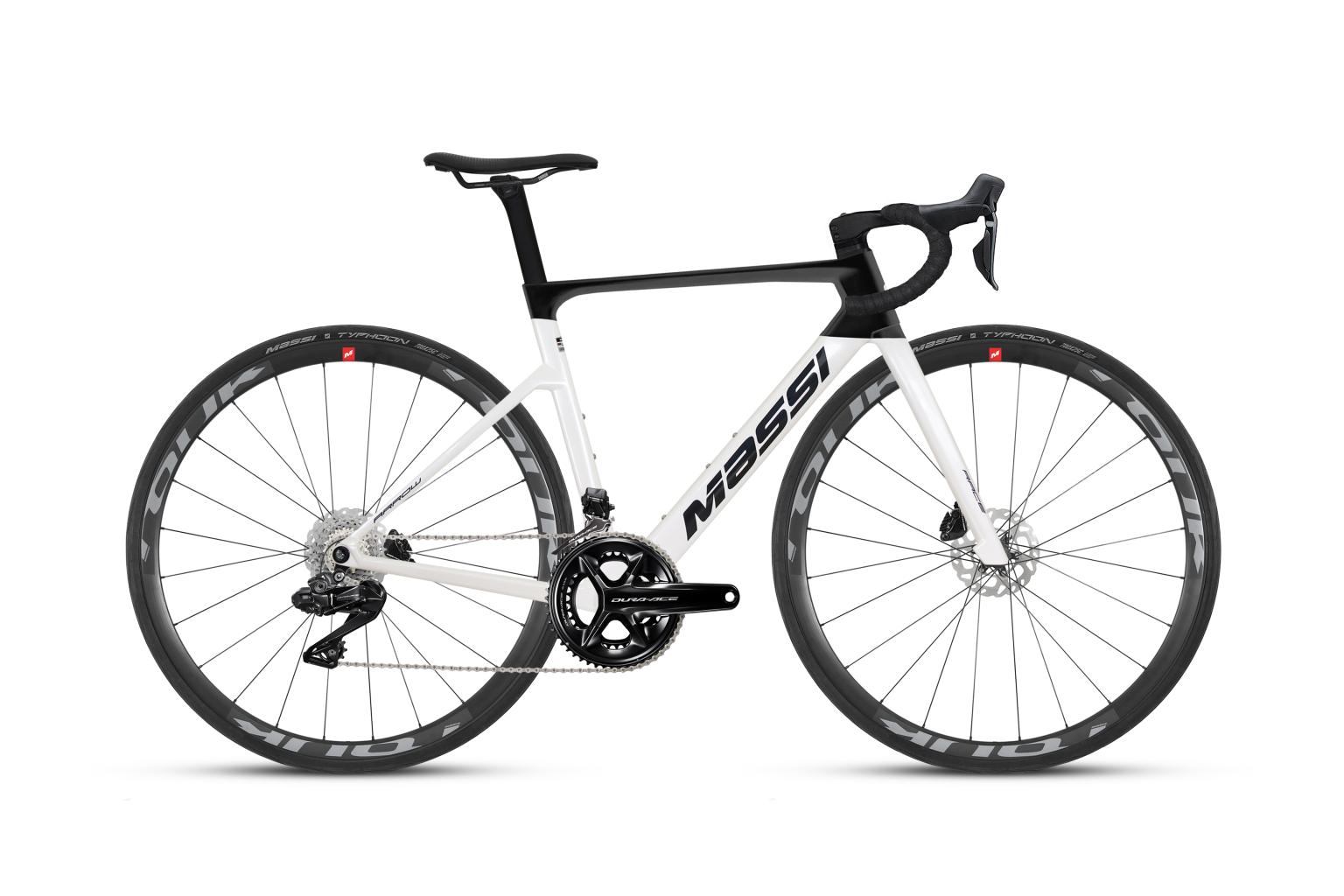 MASSI ARROW 3 RACE DURA ACE DI2 DB