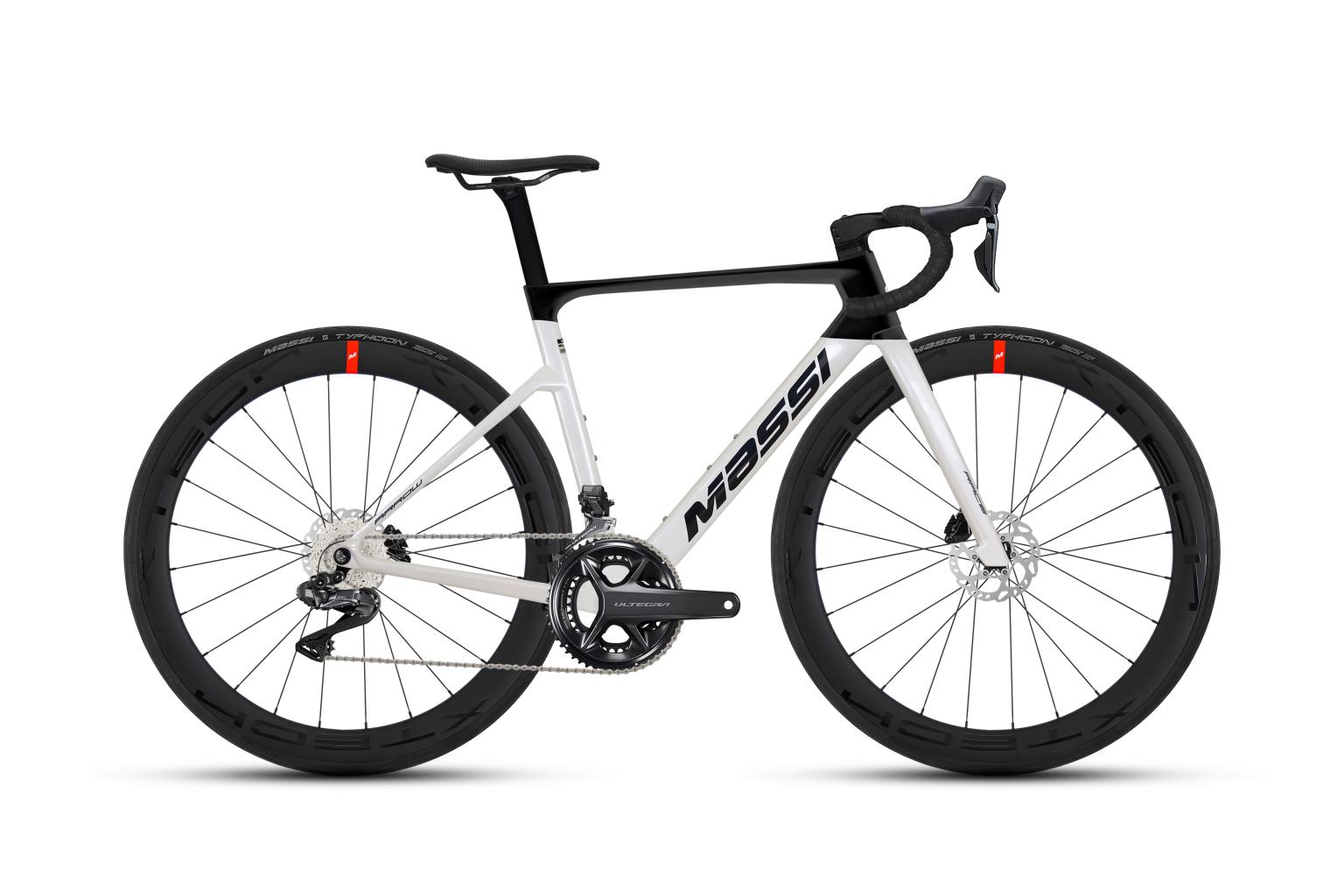 MASSI ARROW 3 RACE ULTEGRA DI2 DB X-TECH