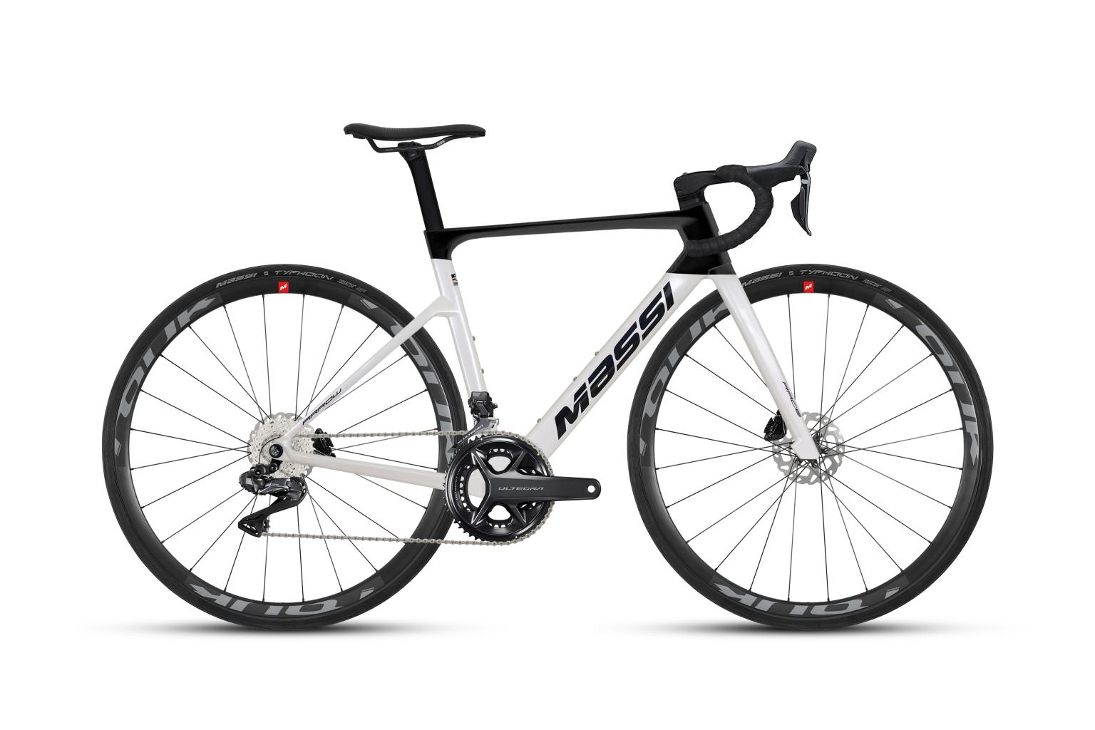 MASSI ARROW 3 RACE ULTEGRA DI2 DB
