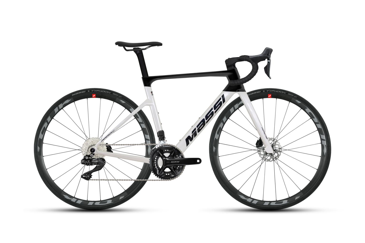 MASSI ARROW 3 RACE 105 DI2 DB
