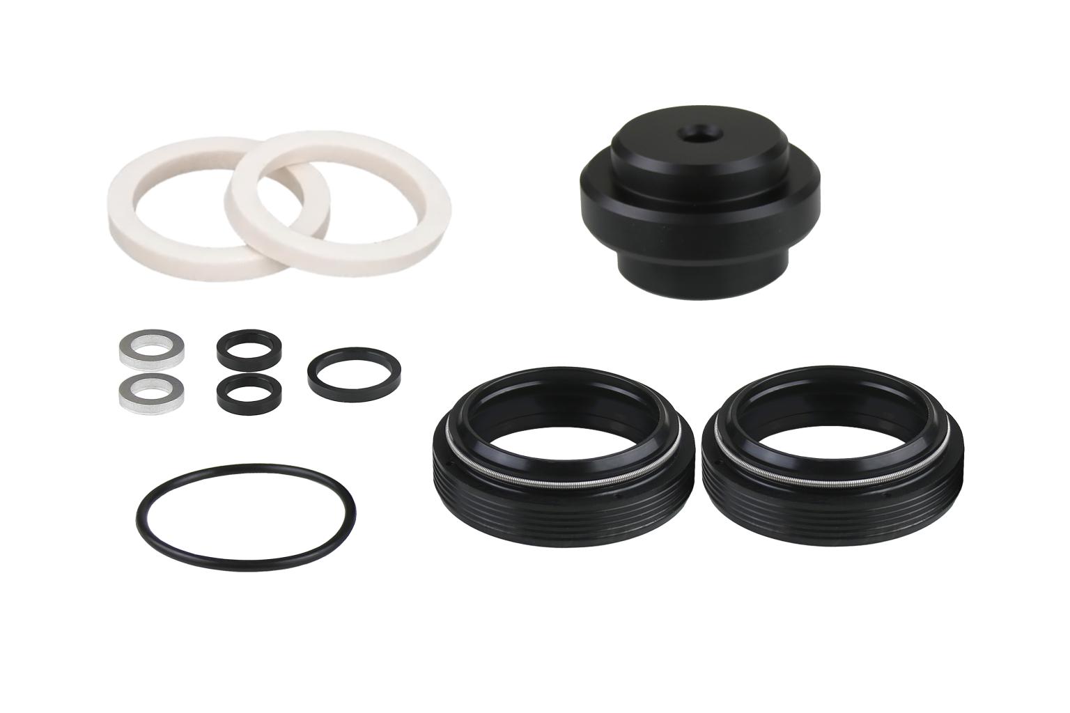 KIT DE RETENES FOX