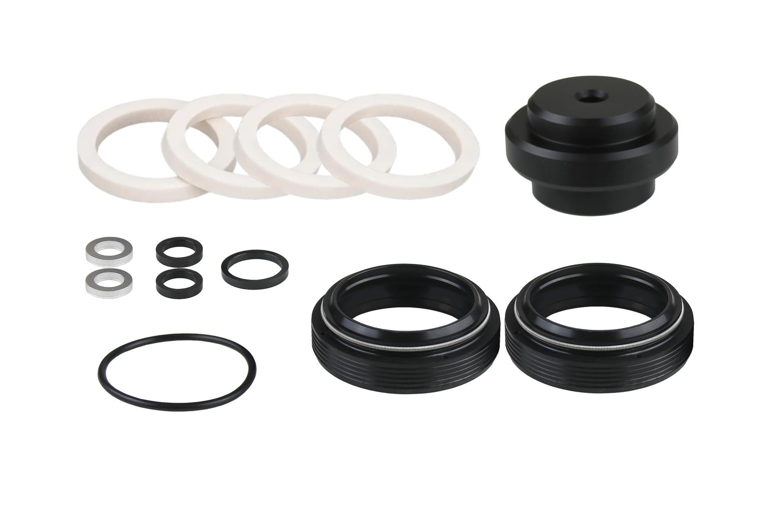 KIT DE RETENES ROCKSHOX
