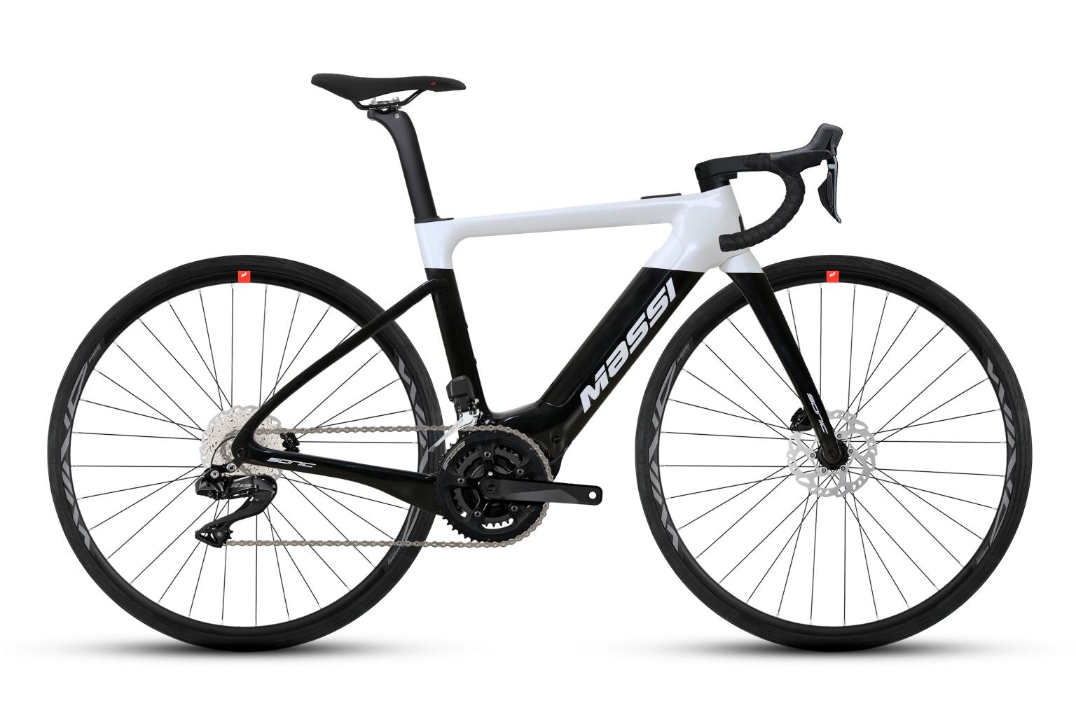 MASSI SONIC 105 DI2 WB