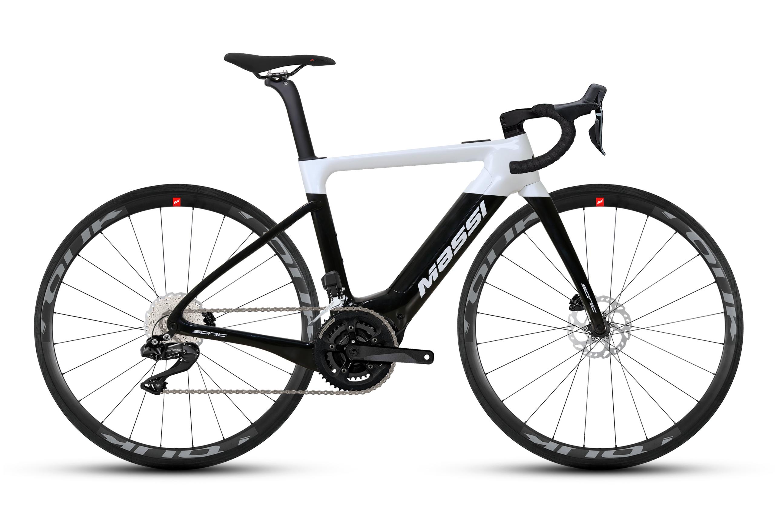 MASSI SONIC RC 105 DI2