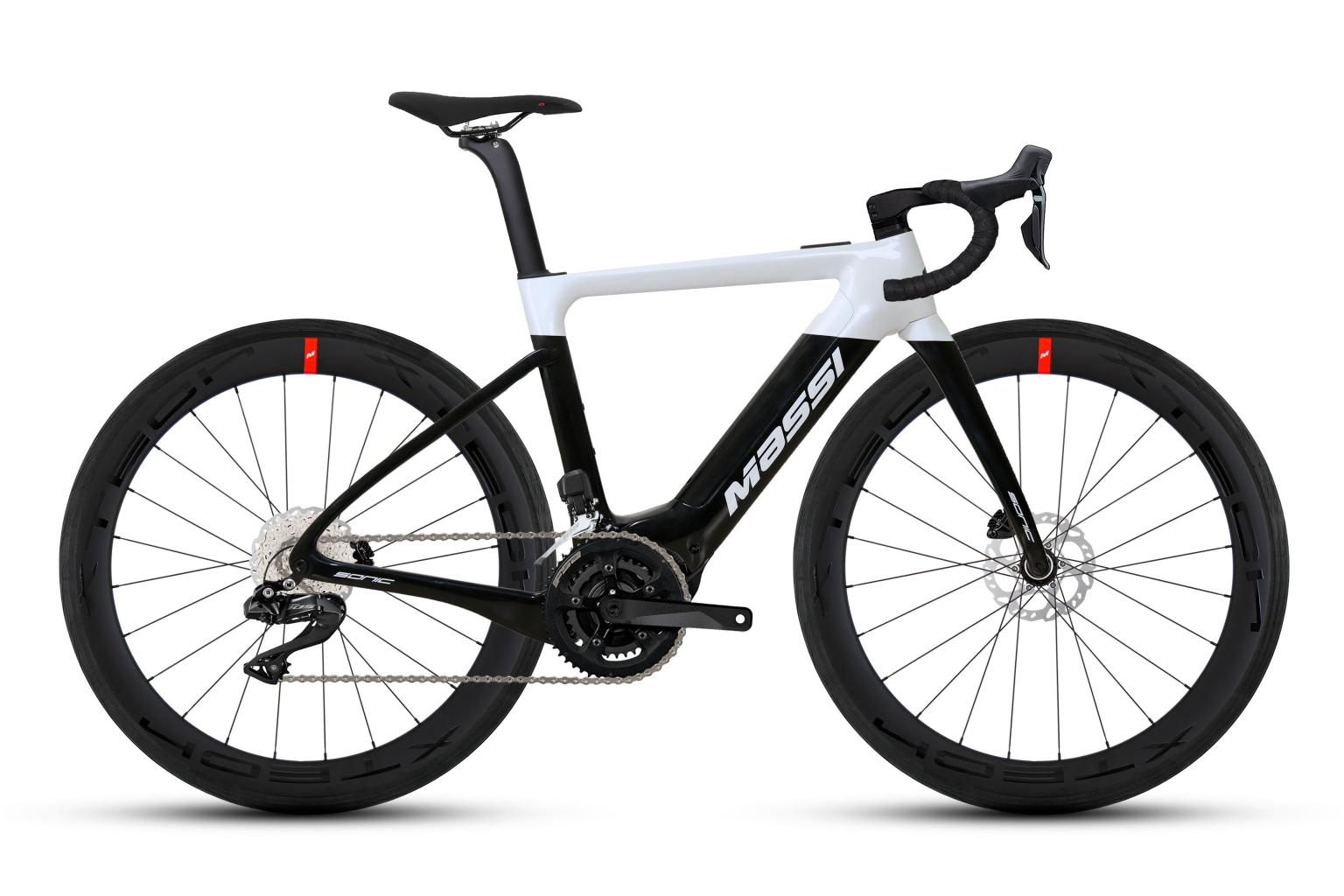 MASSI SONIC RC 105 DI2 XTECH