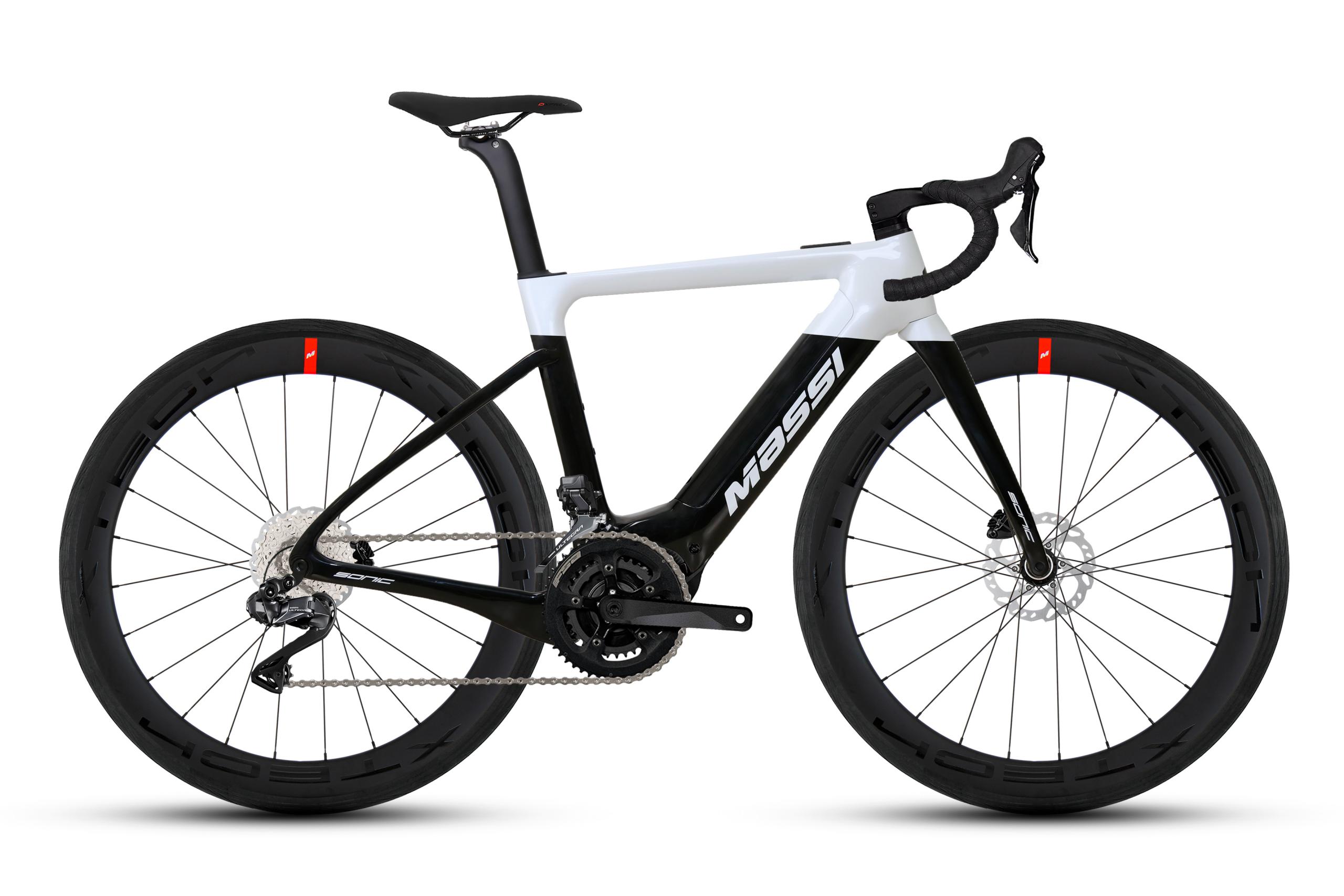 MASSI SONIC RC ULTEGRA XTECH