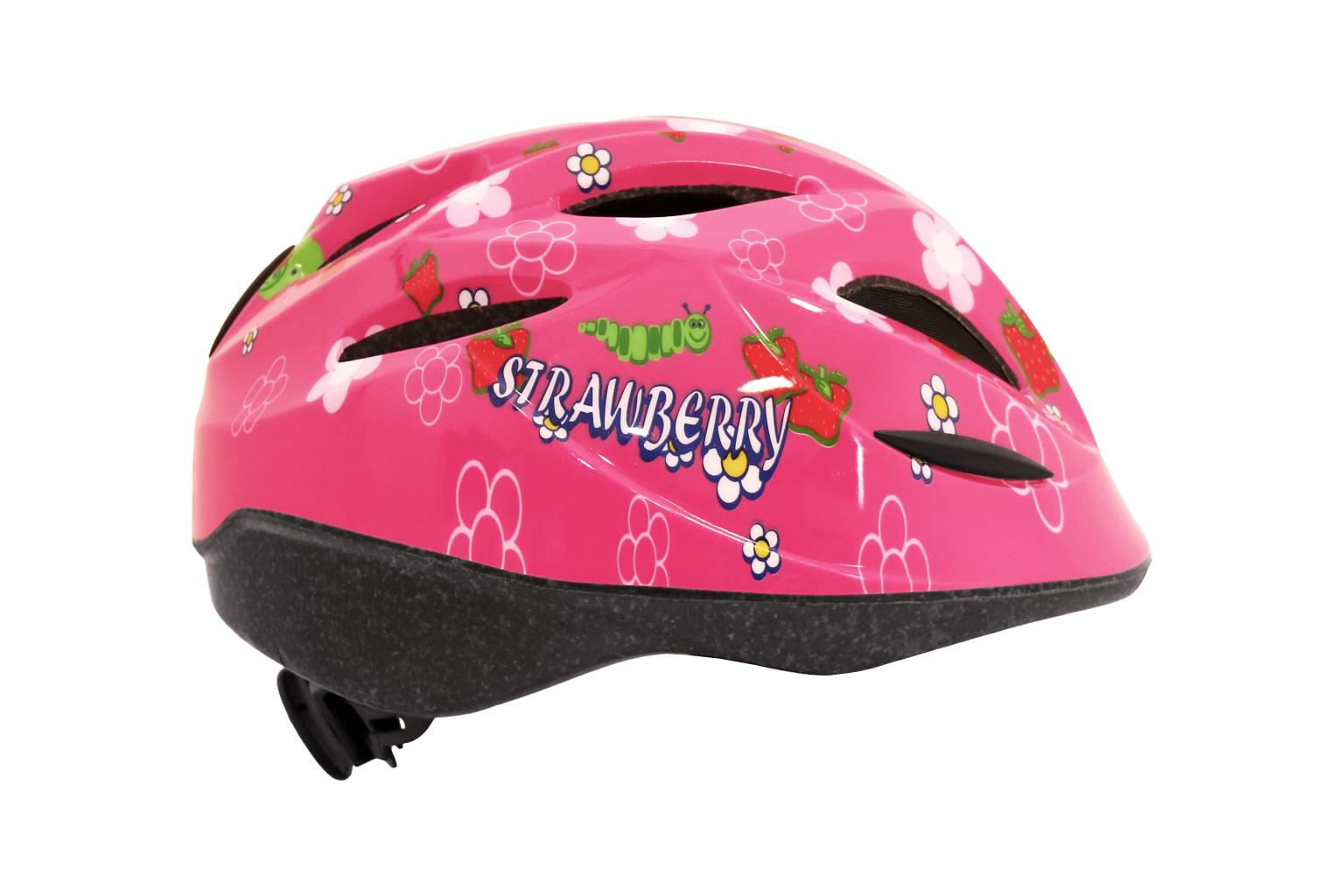 CHILD EVO STRAWBERRY