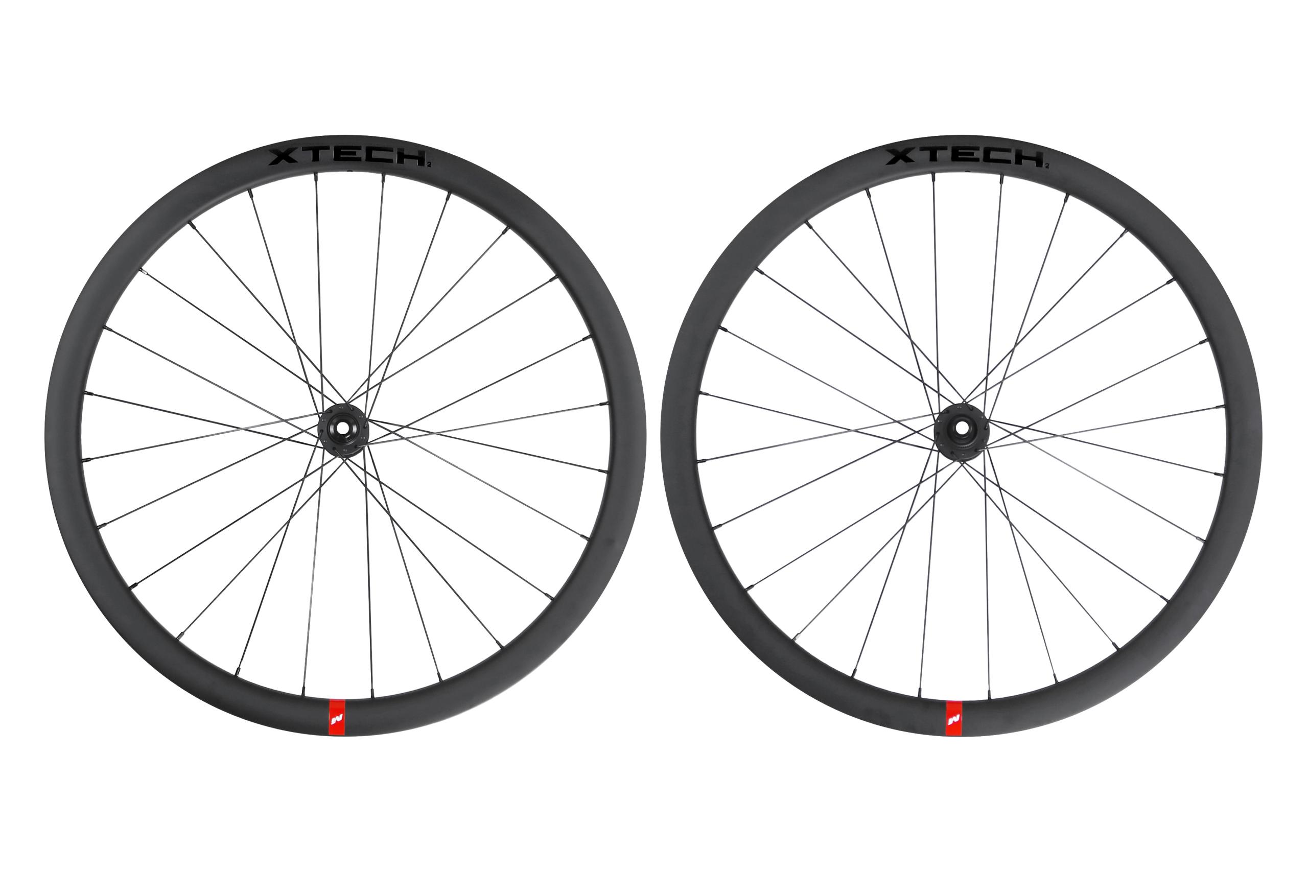 X-TECH 2 CARBON 38 DB