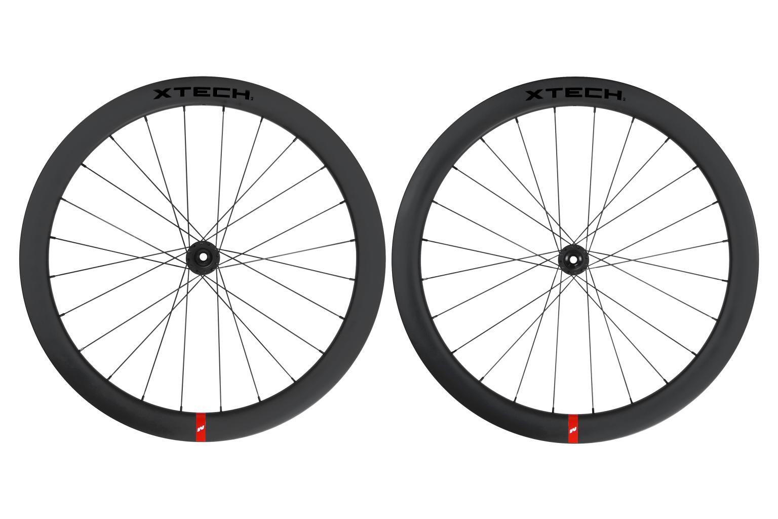 X-TECH 2 CARBON 50 DB