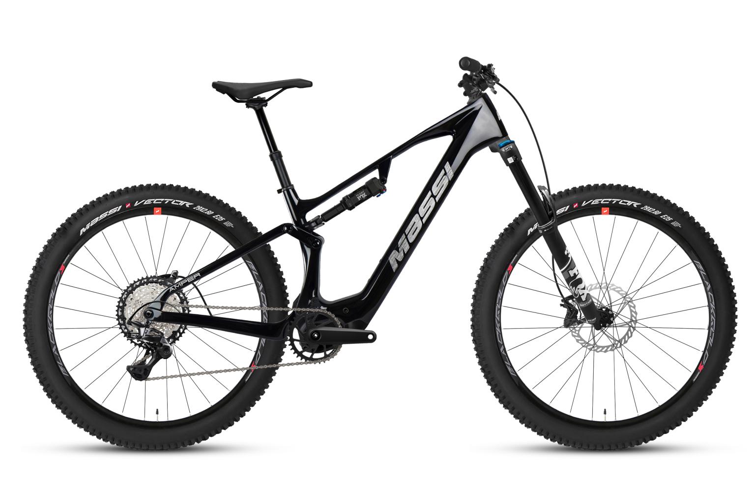 MASSI AMPER 29" ADVANCED 800WH