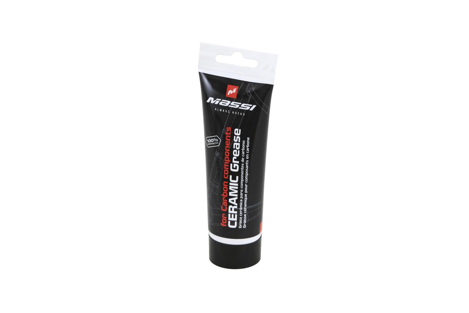 CERAMIC GREASE FOR CARBON 100GRS - Imagen 2