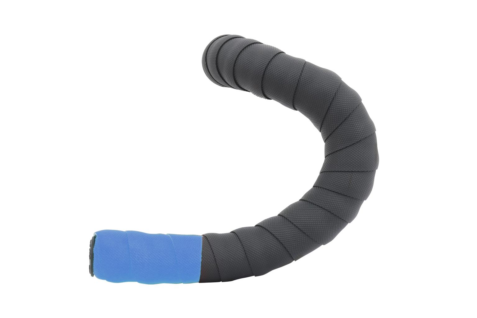 DUAL LURE BLACK/BLUE - Imagen 2