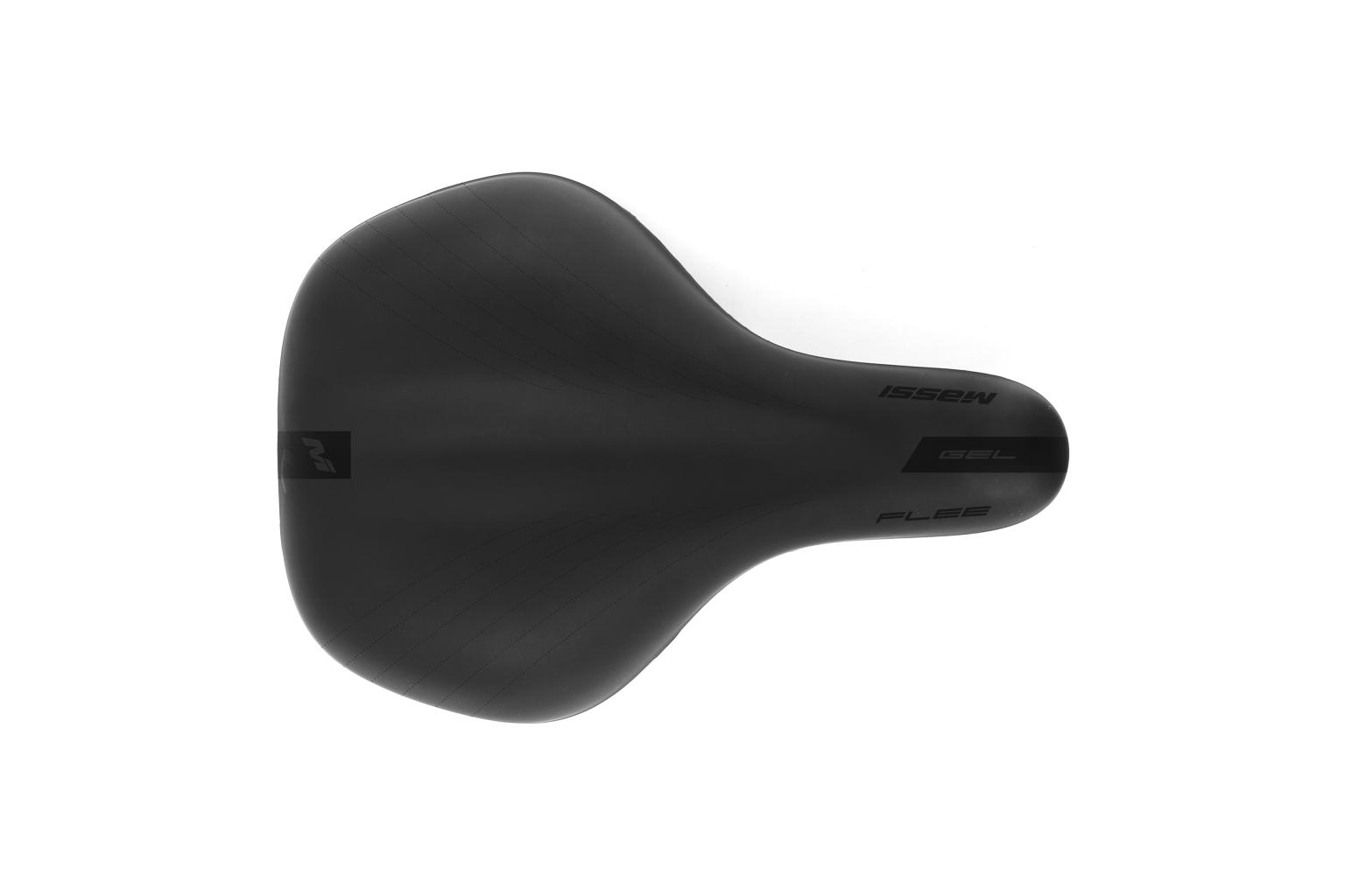 FLEE GEL ELASTOMER BLACK - Imagen 2