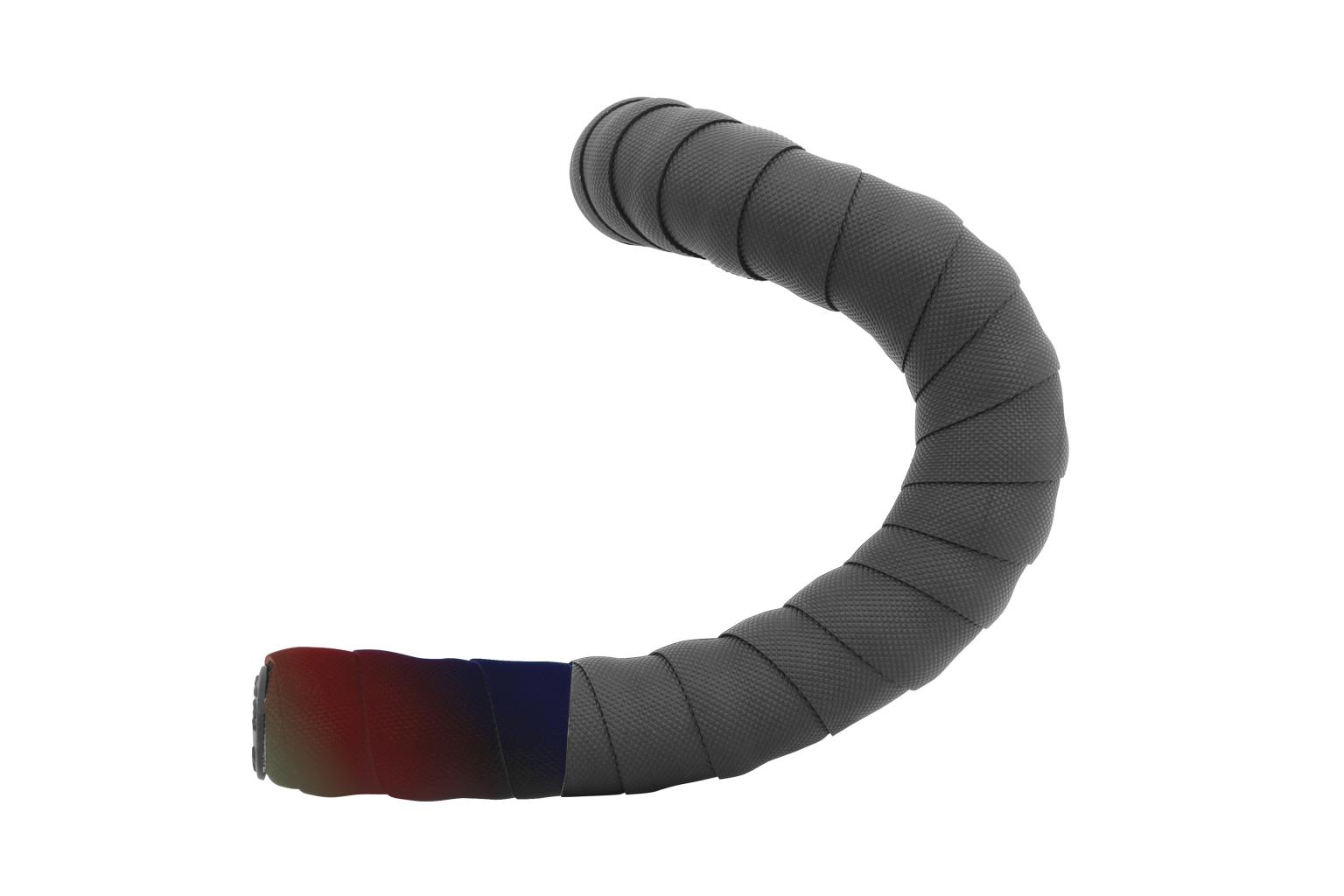 DUAL WAVE BLACK/RAINBOW - Imagen 2