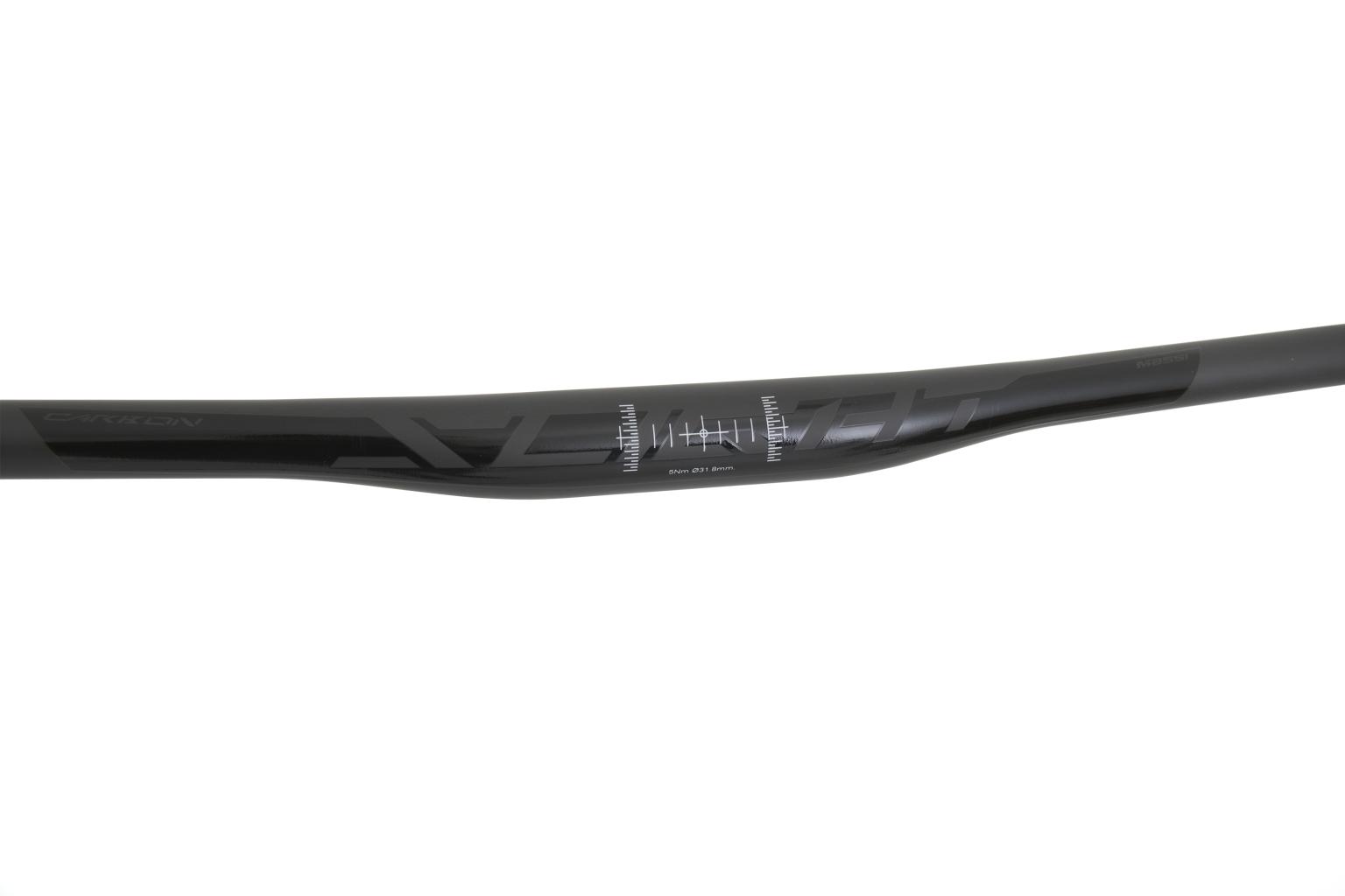 MHB-106 CARBON OVERSIZE - Imagen 2