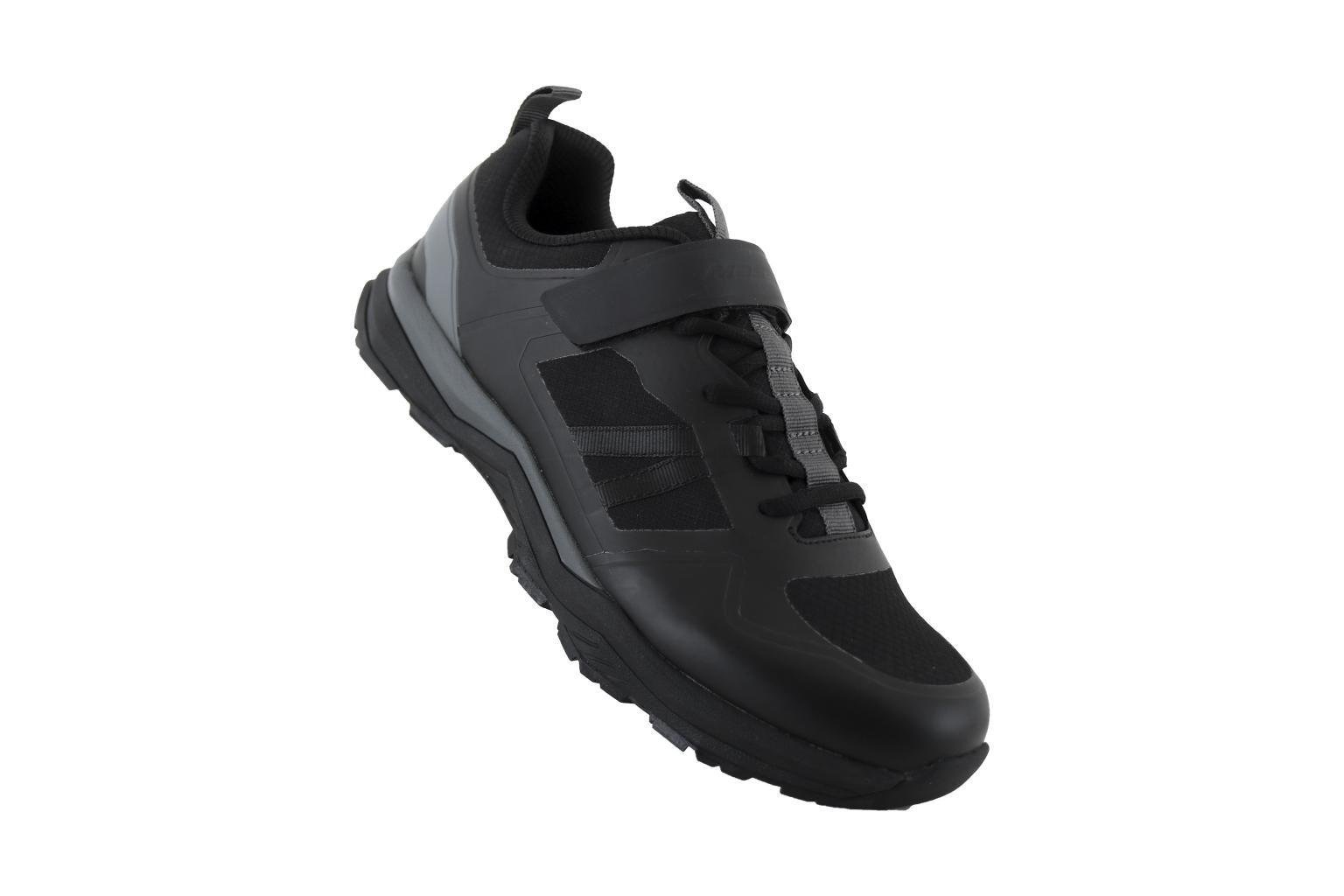 MTB IRON BLACK - Imagen 2