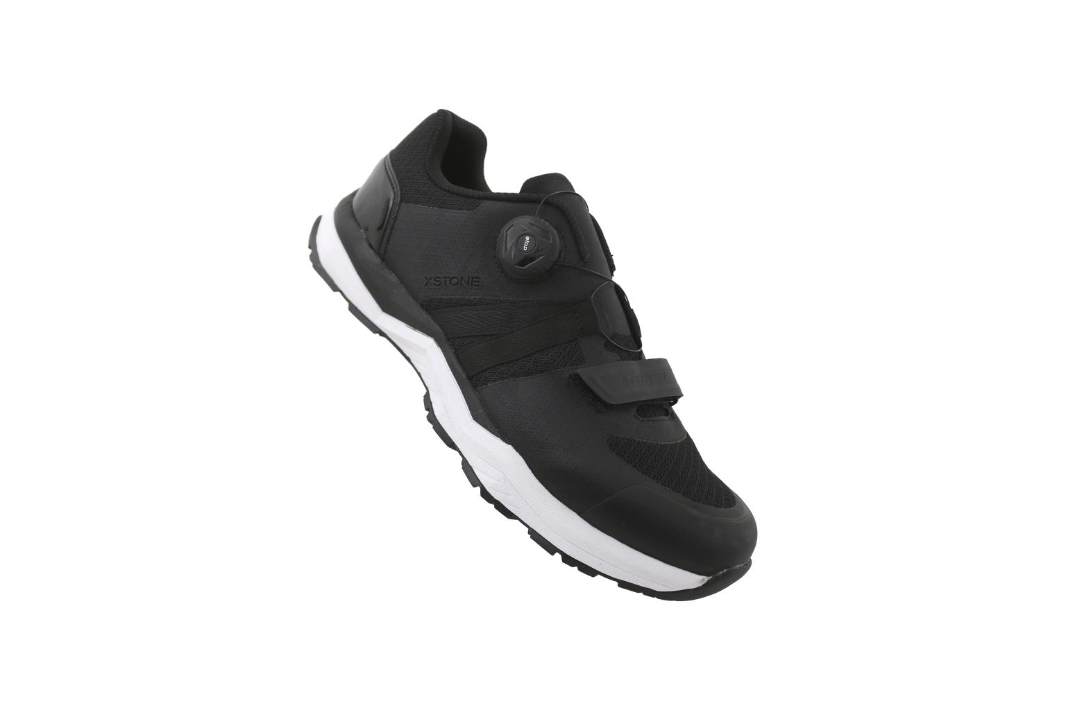 MTB X-STONE BLACK - Imagen 2
