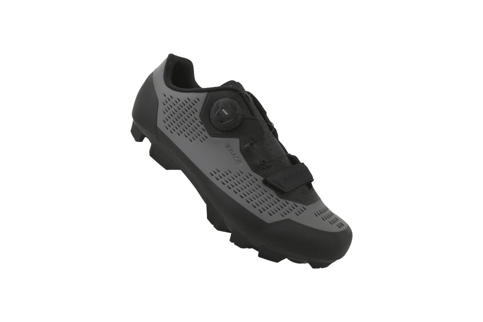 MTB X-RACE GRAY - Imagen 2