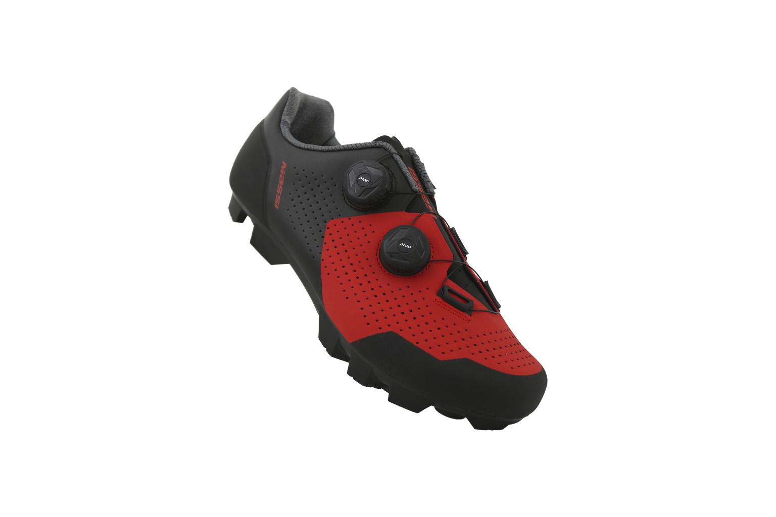 MTB PROTEAM RED - Imagen 2