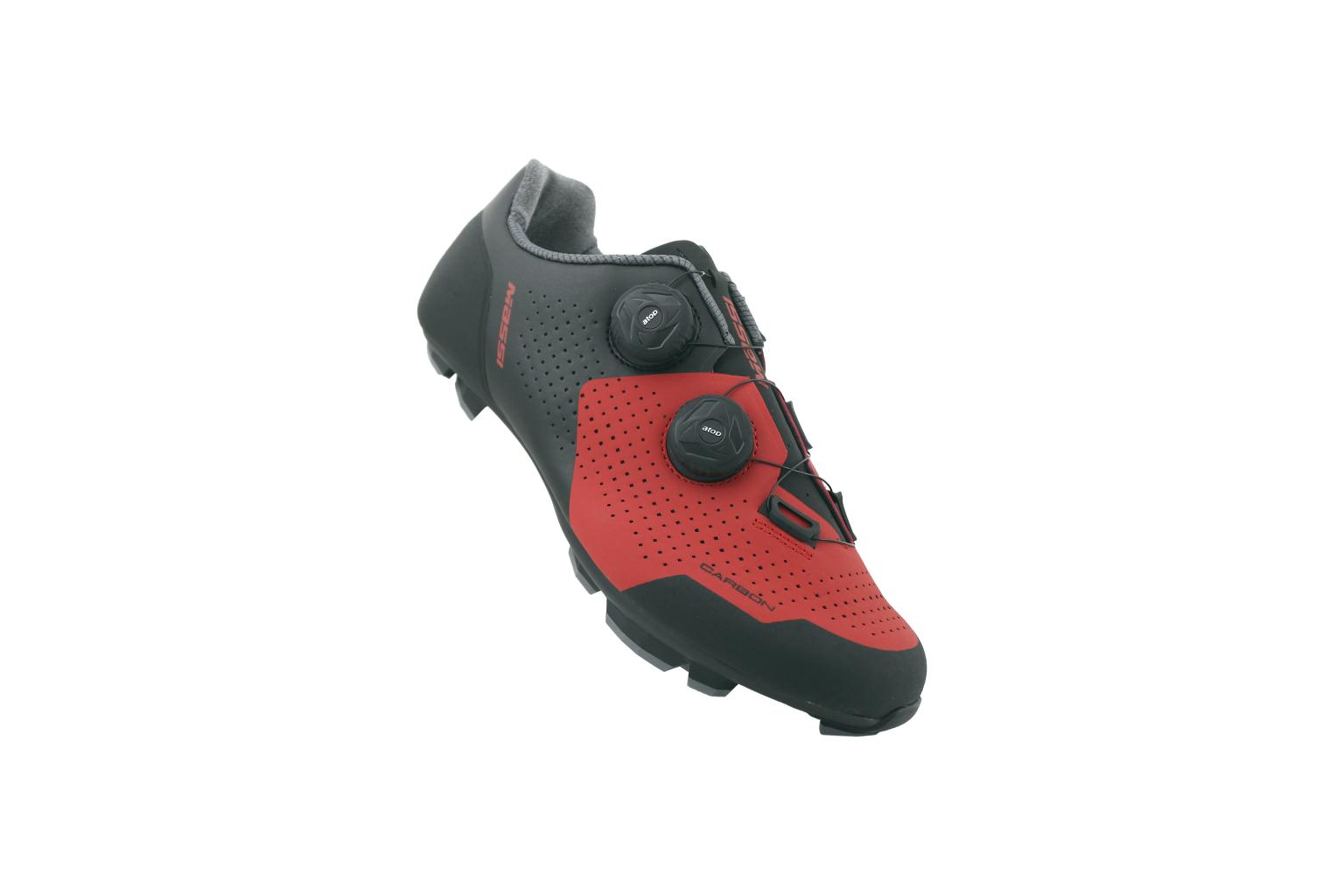 MTB PROTEAM CARBON RED - Imagen 2