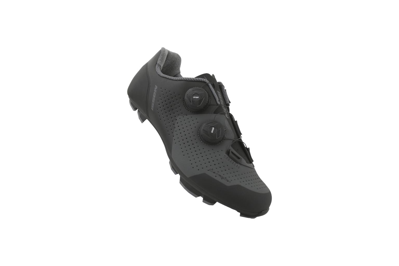MTB PROTEAM CARBON GRAY - Imagen 2