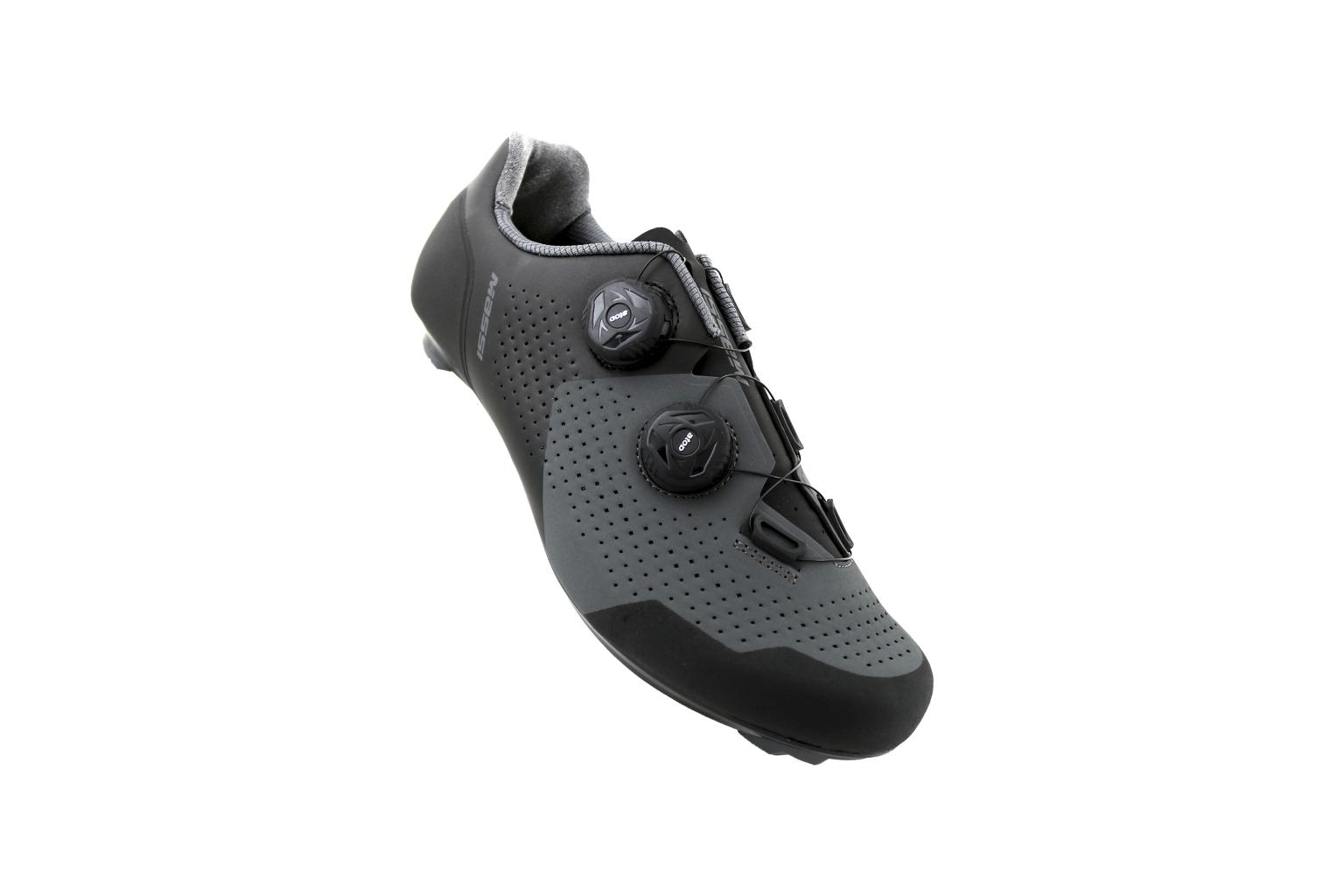 ROAD PROTEAM CARBON GRAY - Imagen 2