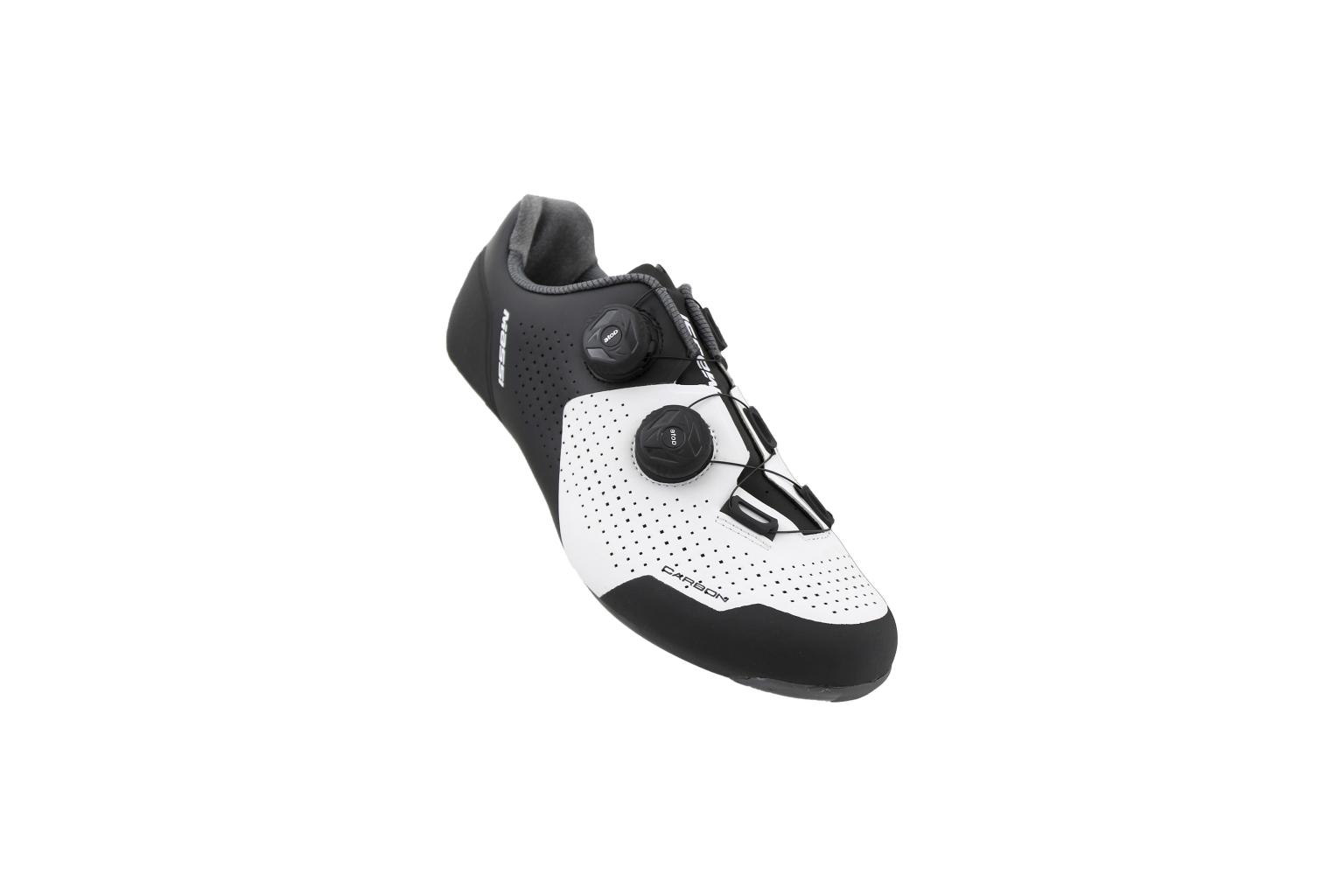 ROAD PROTEAM CARBON WHITE - Imagen 2