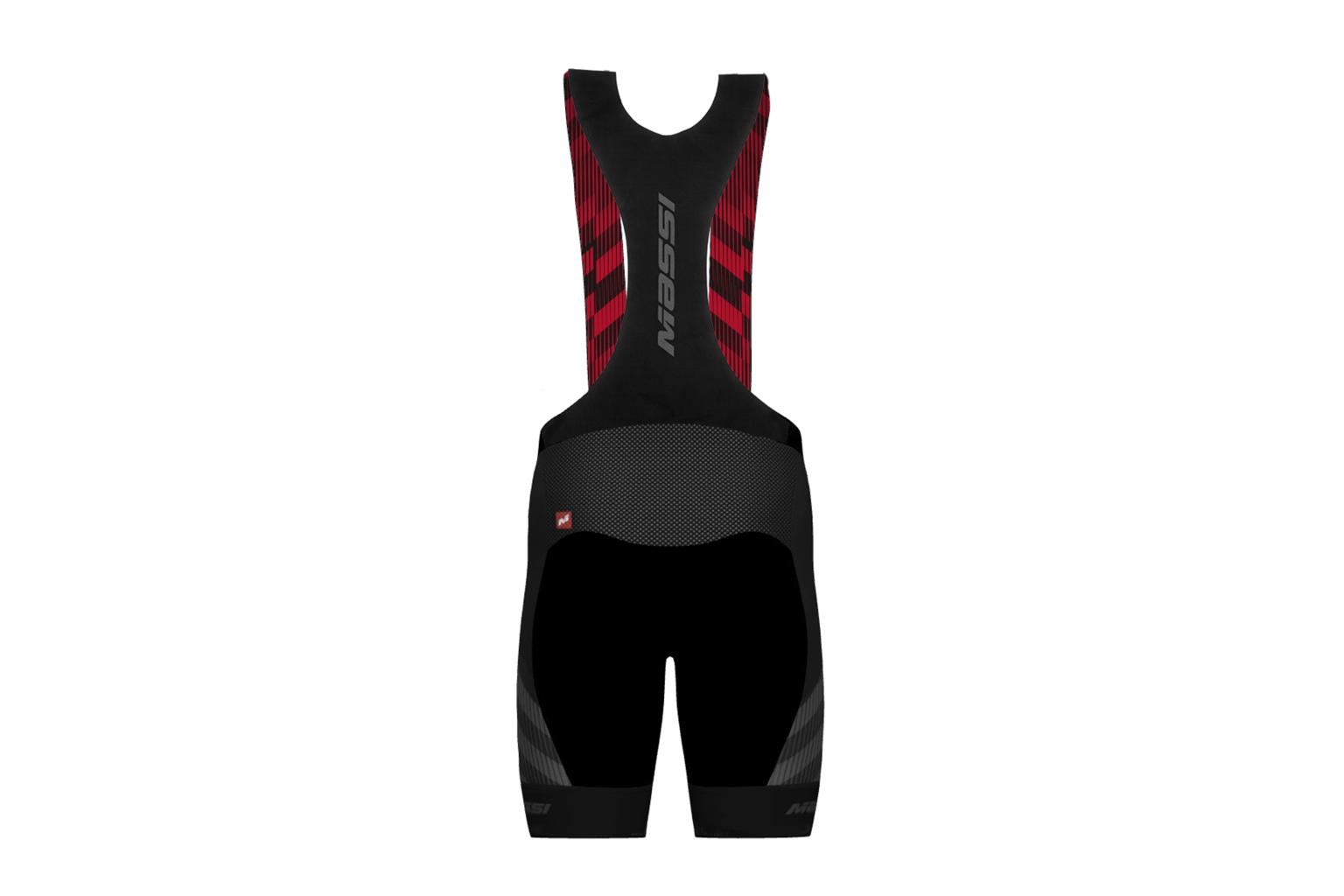 PRO TEAM LADY BLACK - Imagen 2