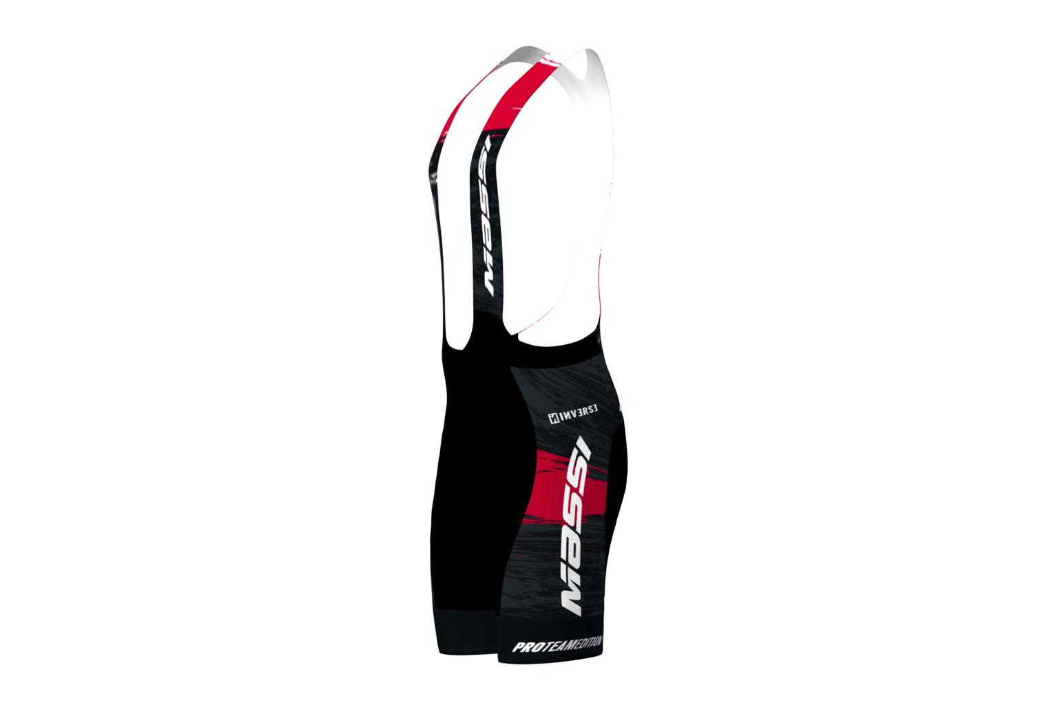 MASSI UCI TEAM 2021 - Imagen 2