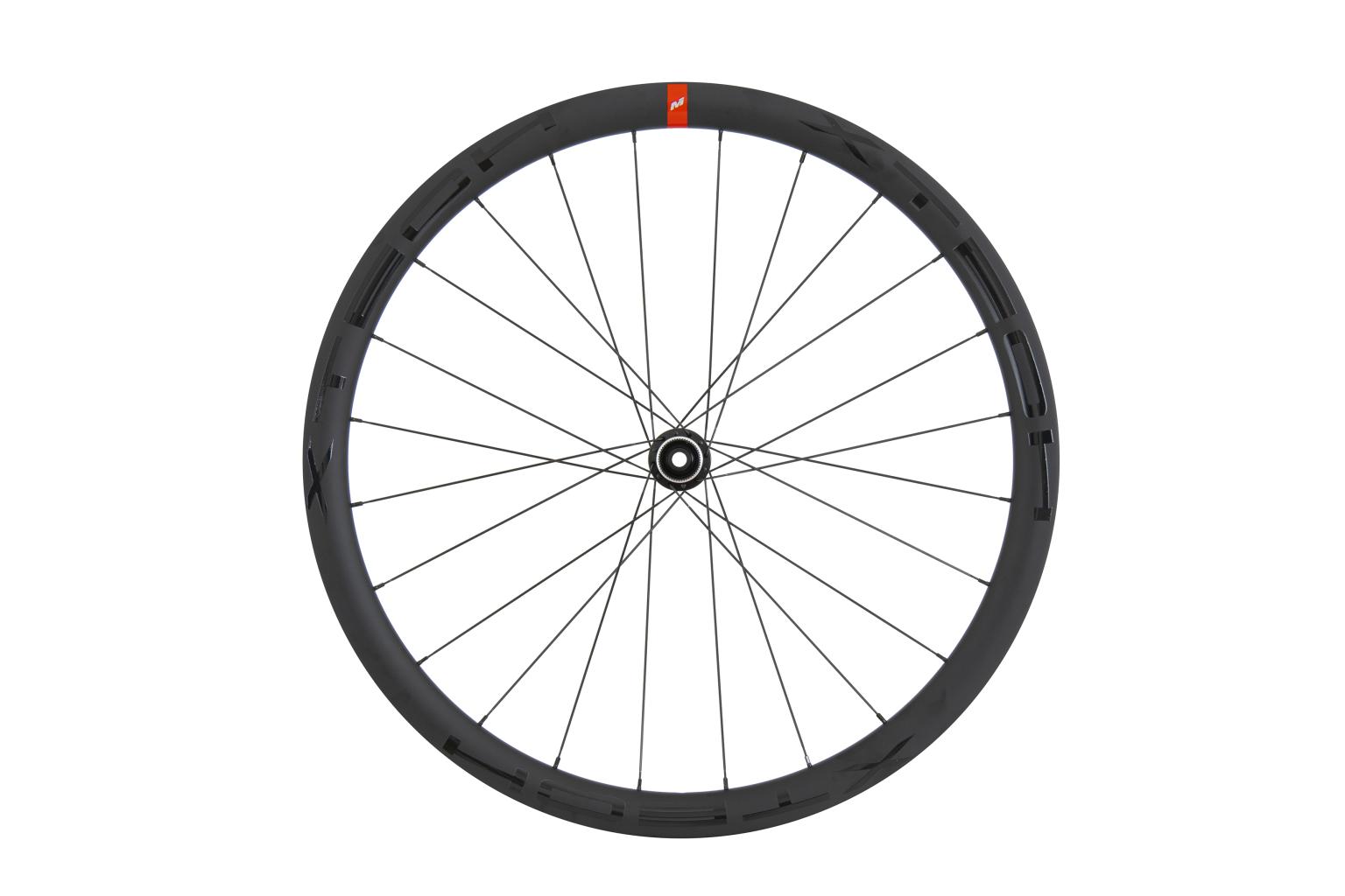 X-TECH CARBON 38 DB - Imagen 2