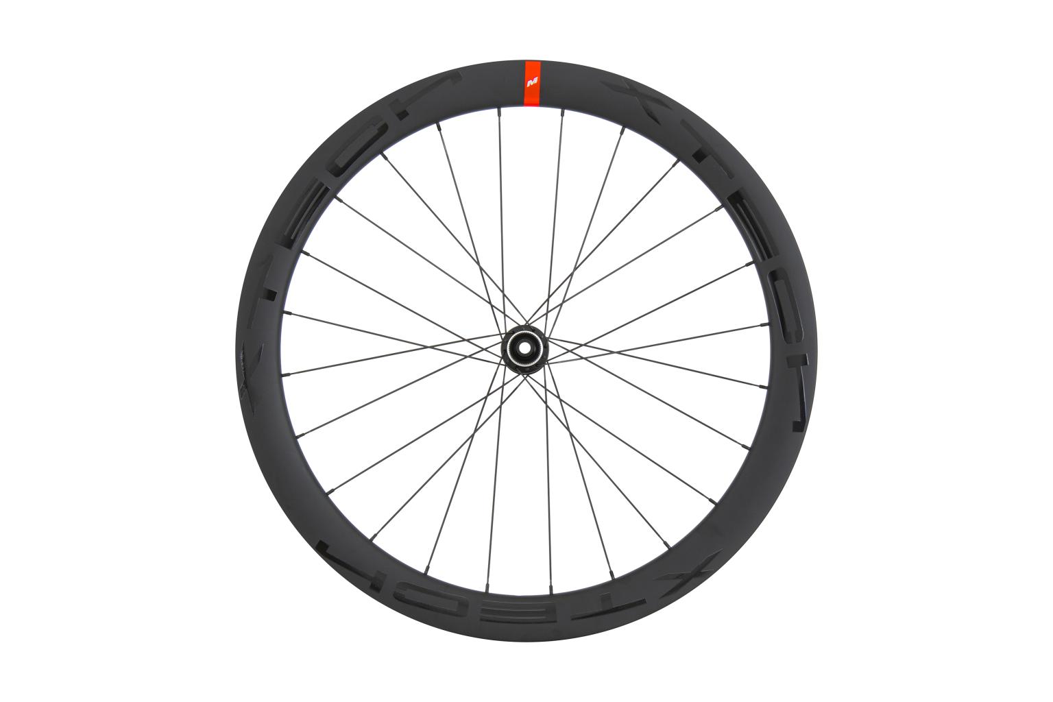 X-TECH CARBON 50 DB - Imagen 2