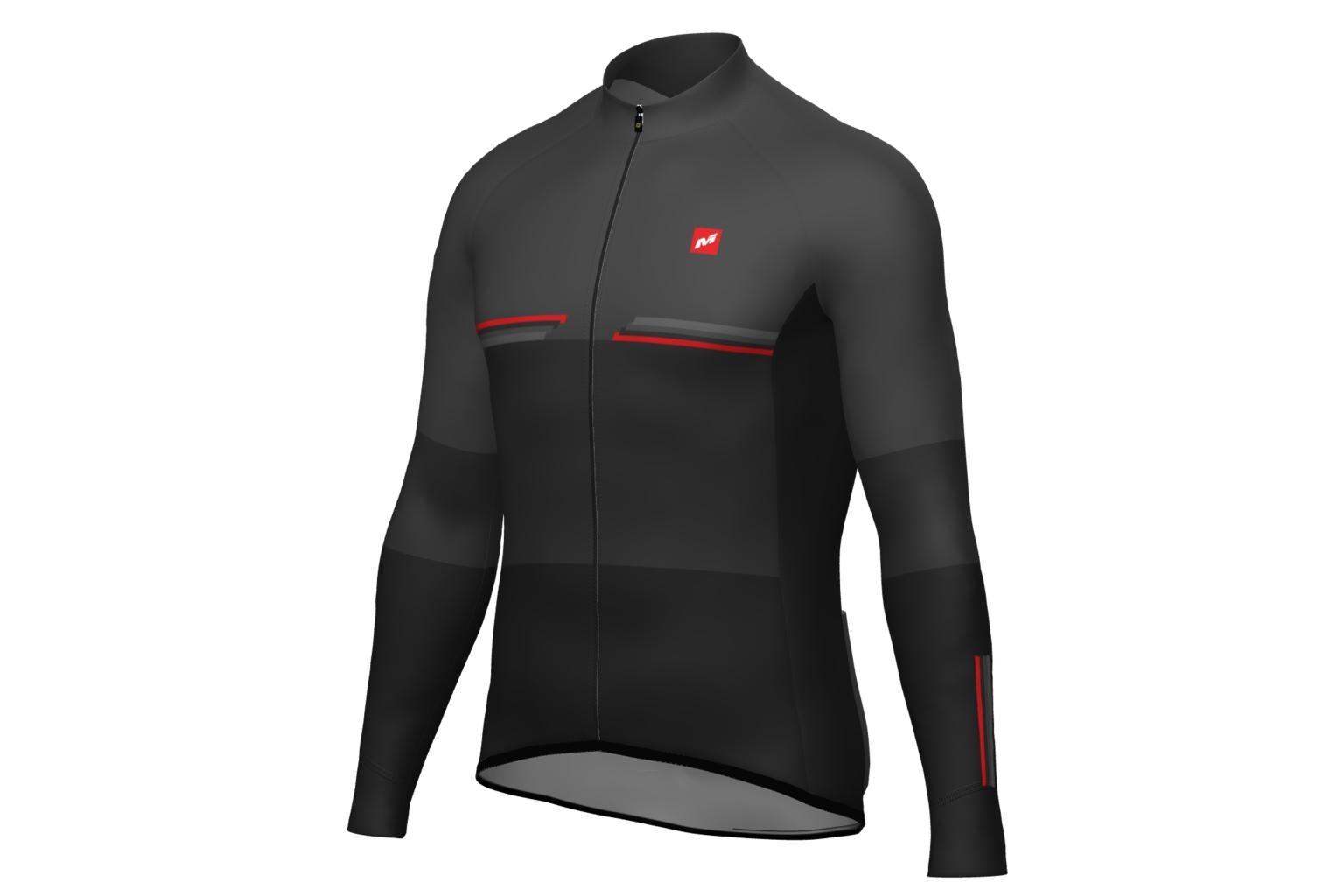 PRO WINTER BLACK - Imagen 2
