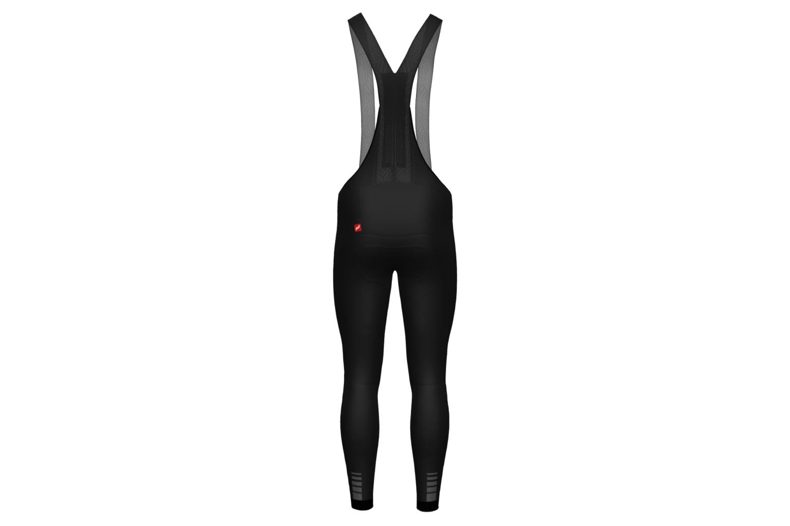 PRO WINTER BLACK - Imagen 2