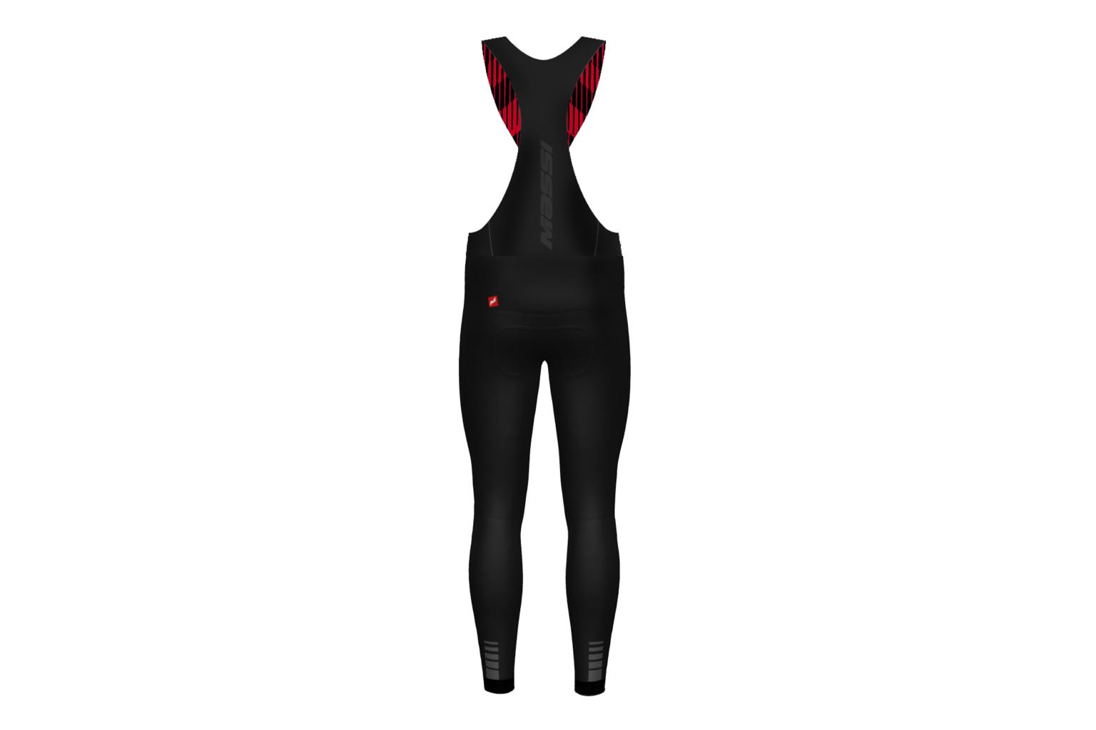 PRO WINTER WOMAN BLACK - Imagen 2