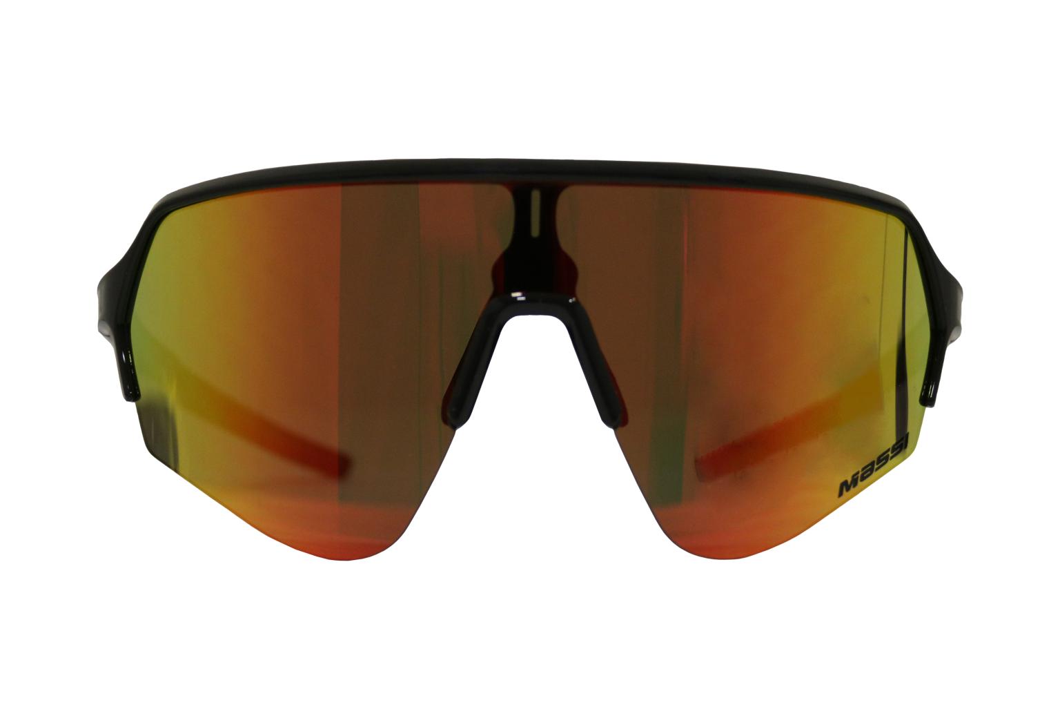 EXPLOIT EVO BLACK (3 LENSES) - Imagen 2