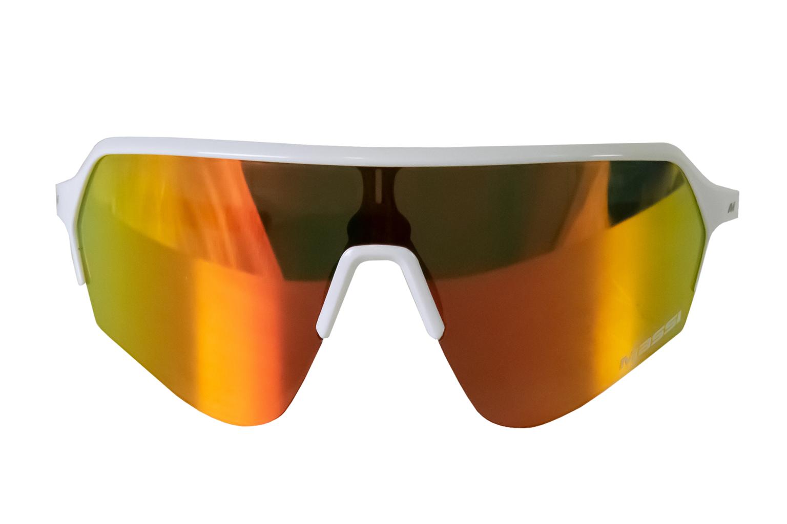 EXPLOIT EVO WHITE (3 LENSES) - Imagen 2
