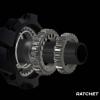 X-GRAVA CARBON DB 30 - Image 2