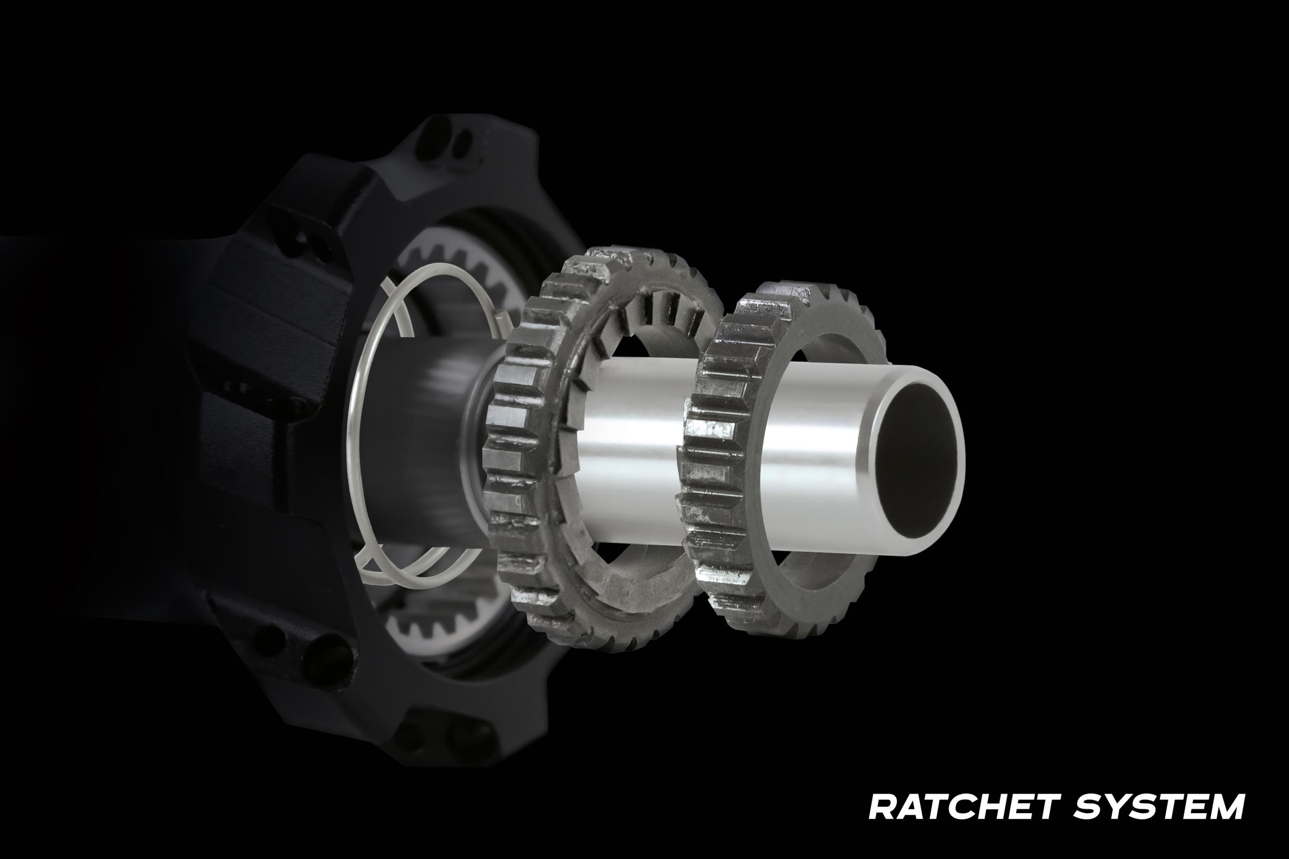 GRAVA ALU DB 25 - Image 2