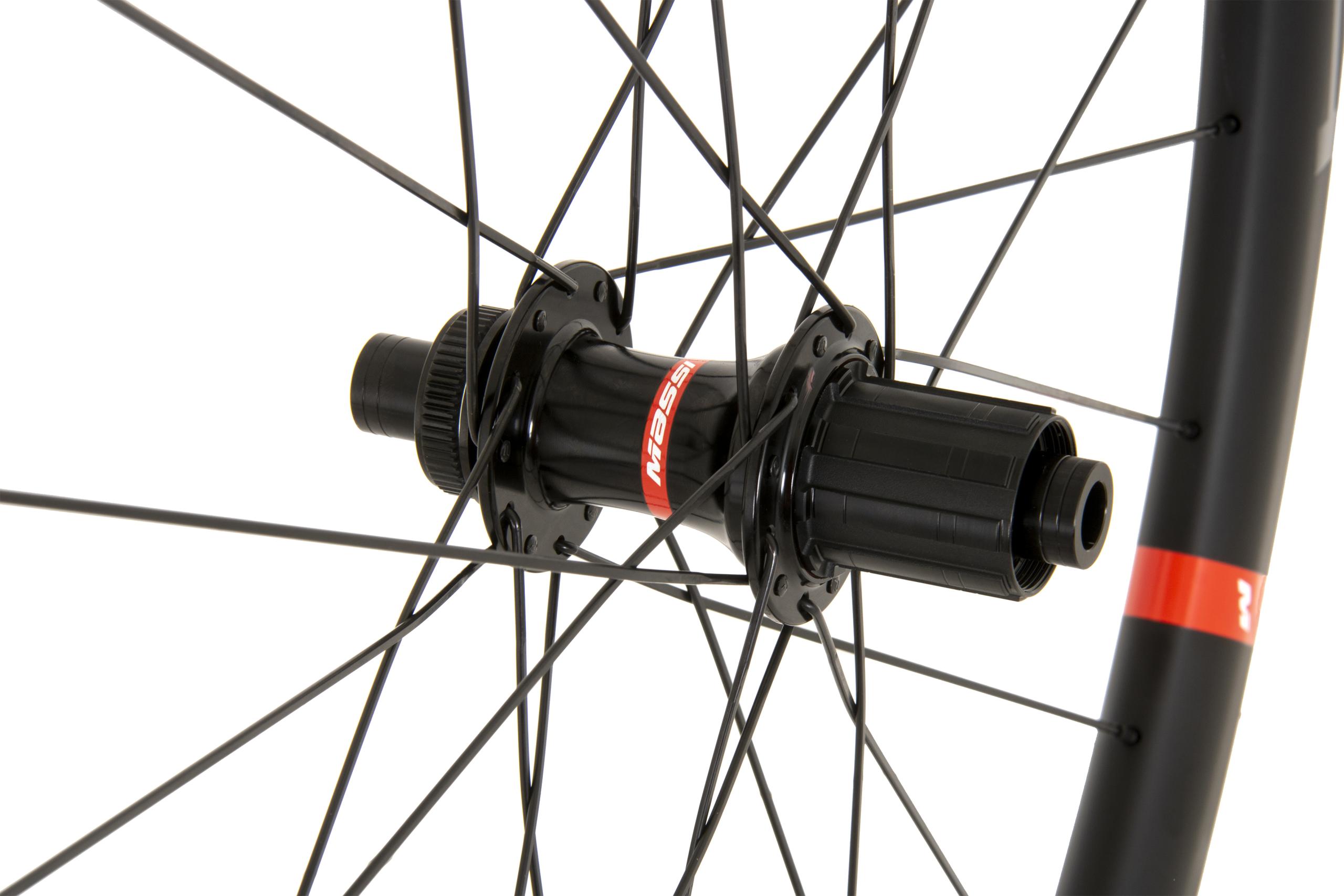 X-TECH 2 CARBON 38 DB – Image 2