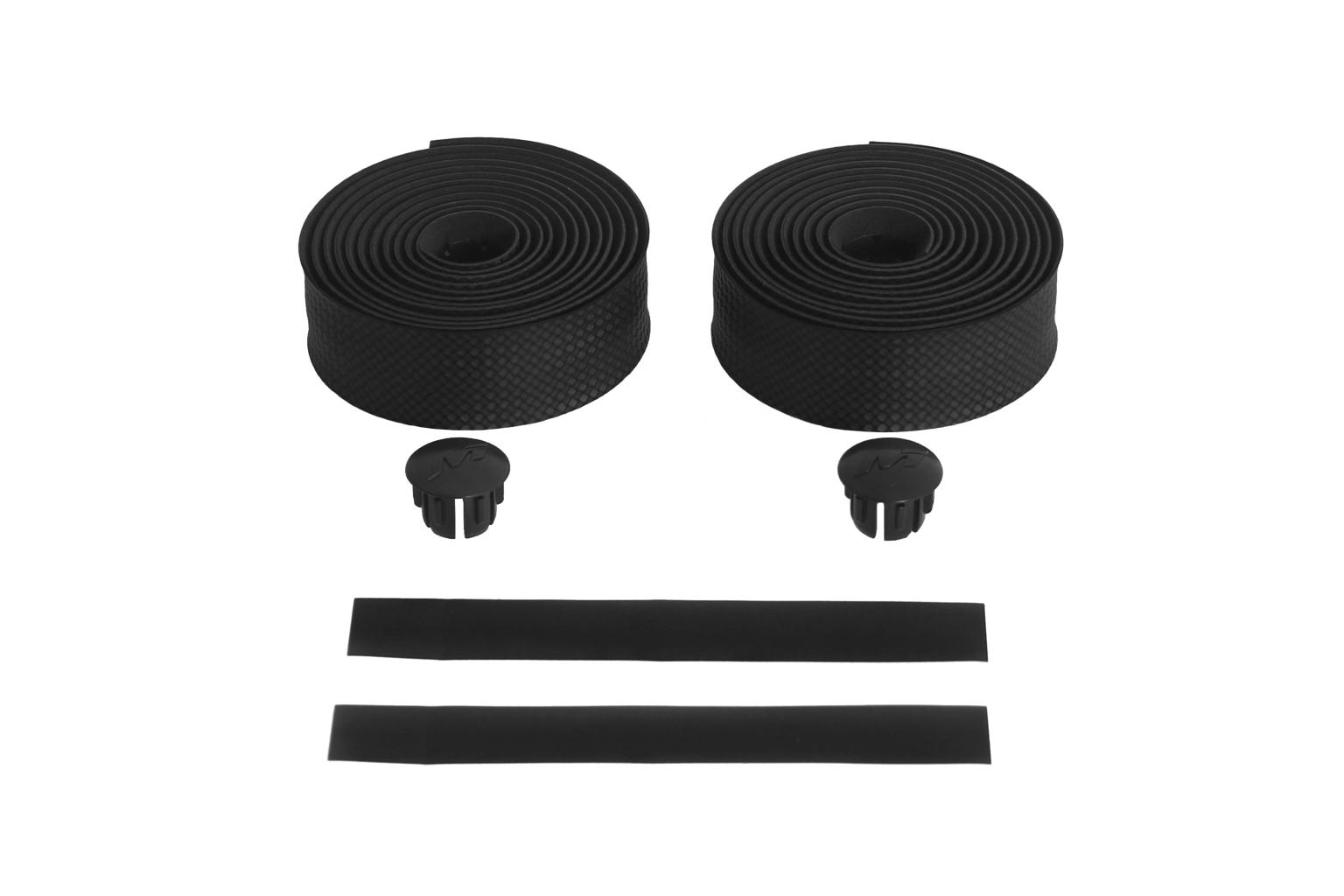CARBON GEL ELITE BLACK - Imagen 2