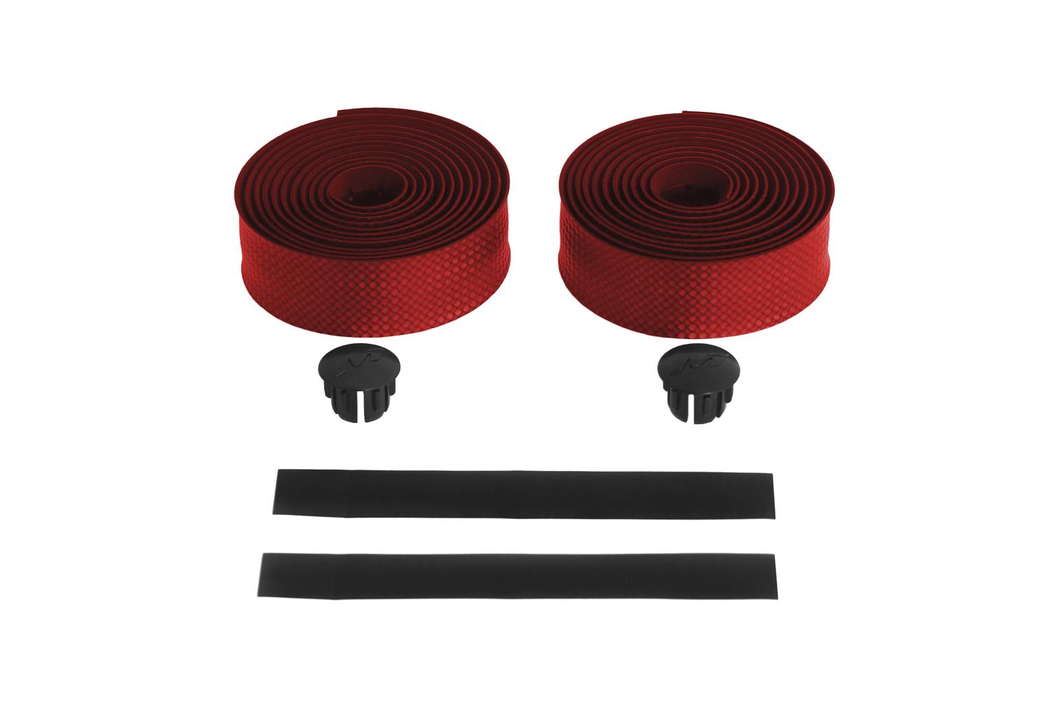 CARBON GEL ELITE RED - Imagen 2
