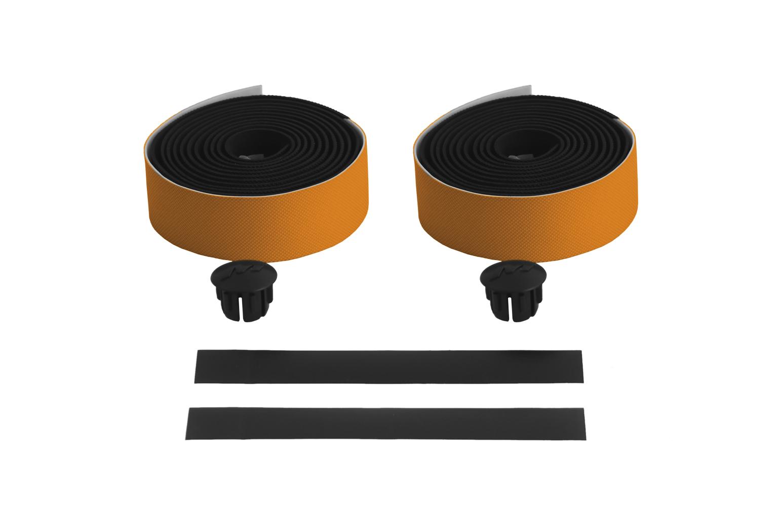 DUAL LURE BLACK/FLUOR ORANGE - Imagen 3