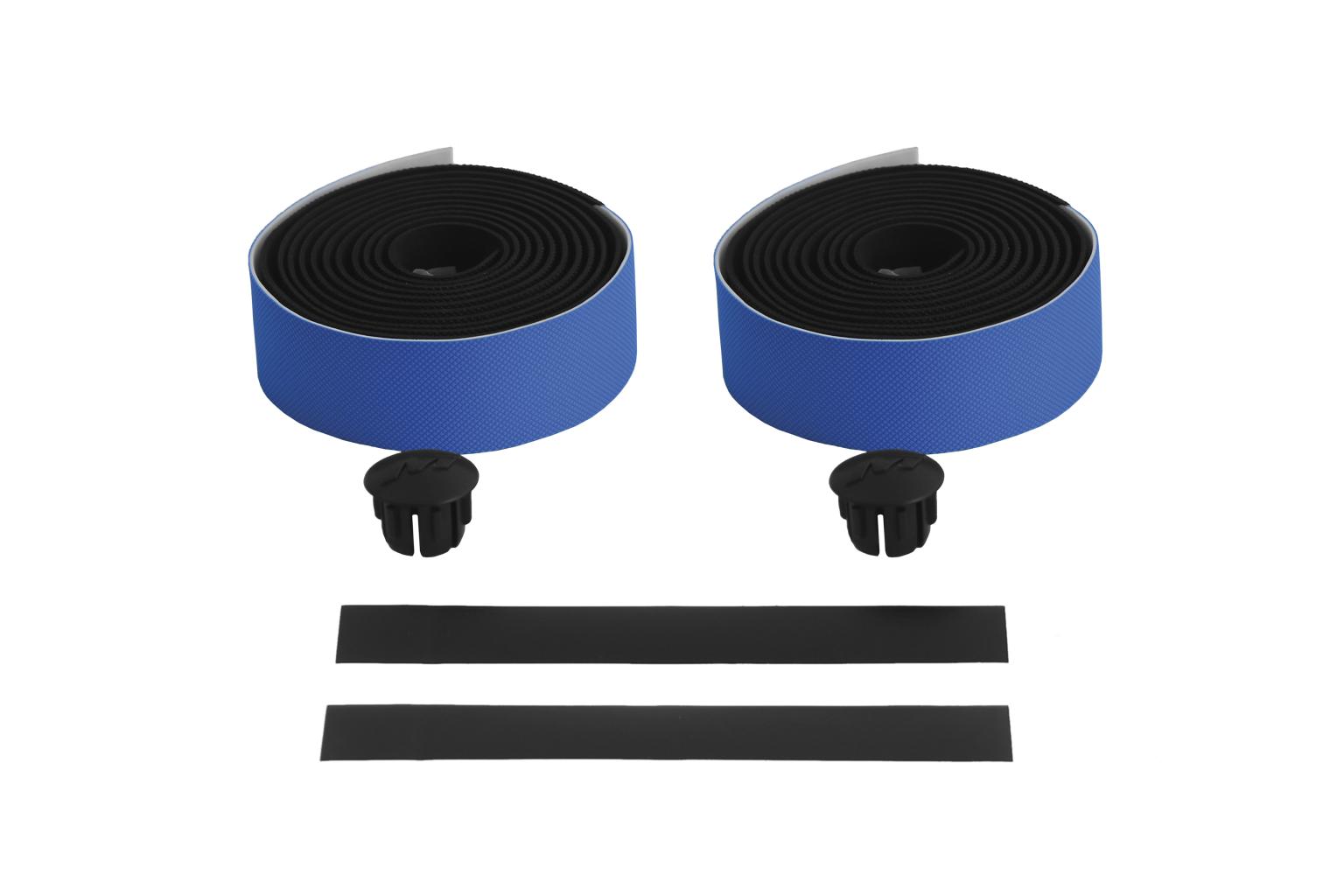 DUAL LURE BLACK/BLUE - Imagen 3
