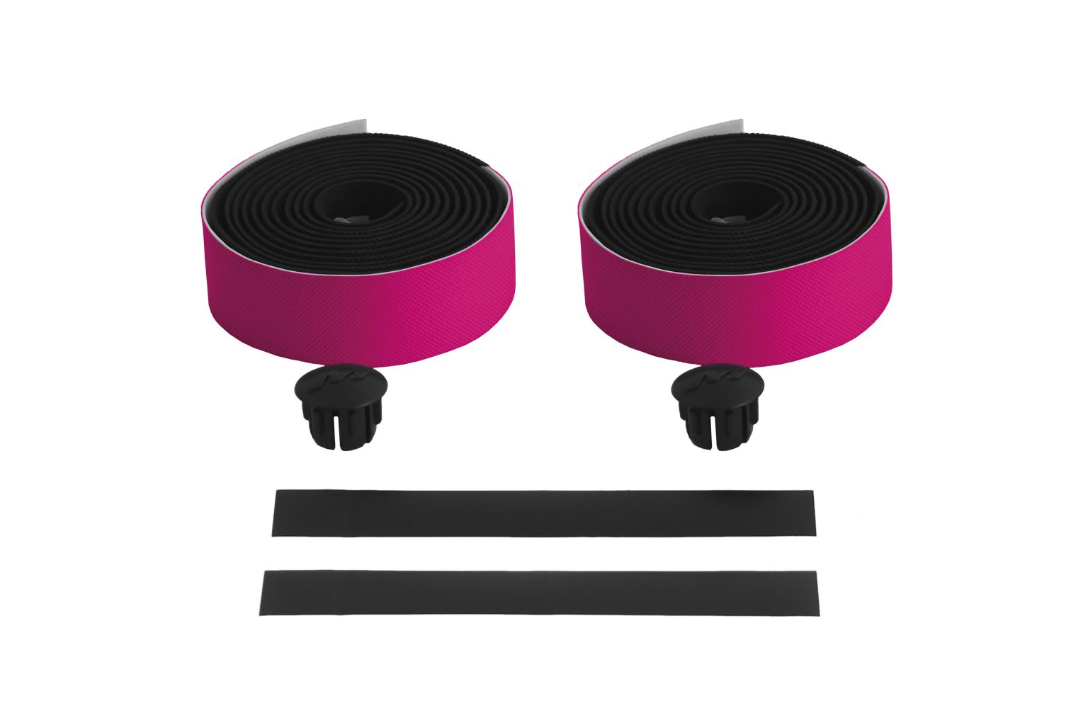 DUAL LURE BLACK/FLUOR PINK - Imagen 3